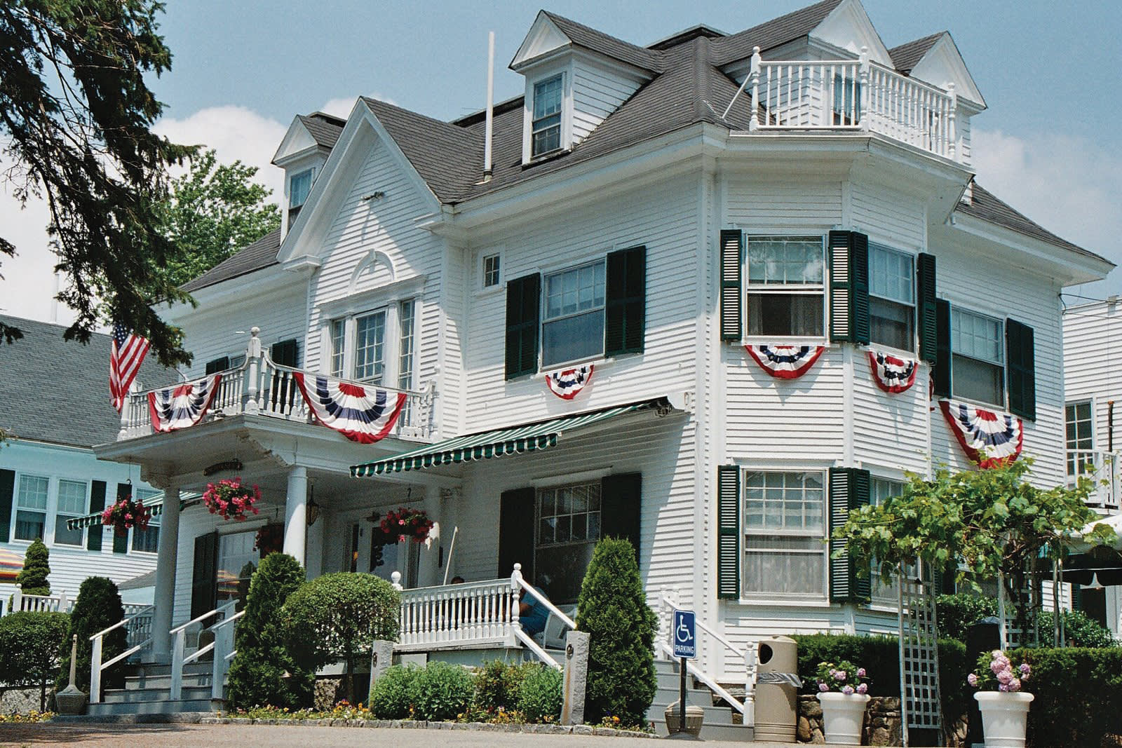 Kennebunkport Inn