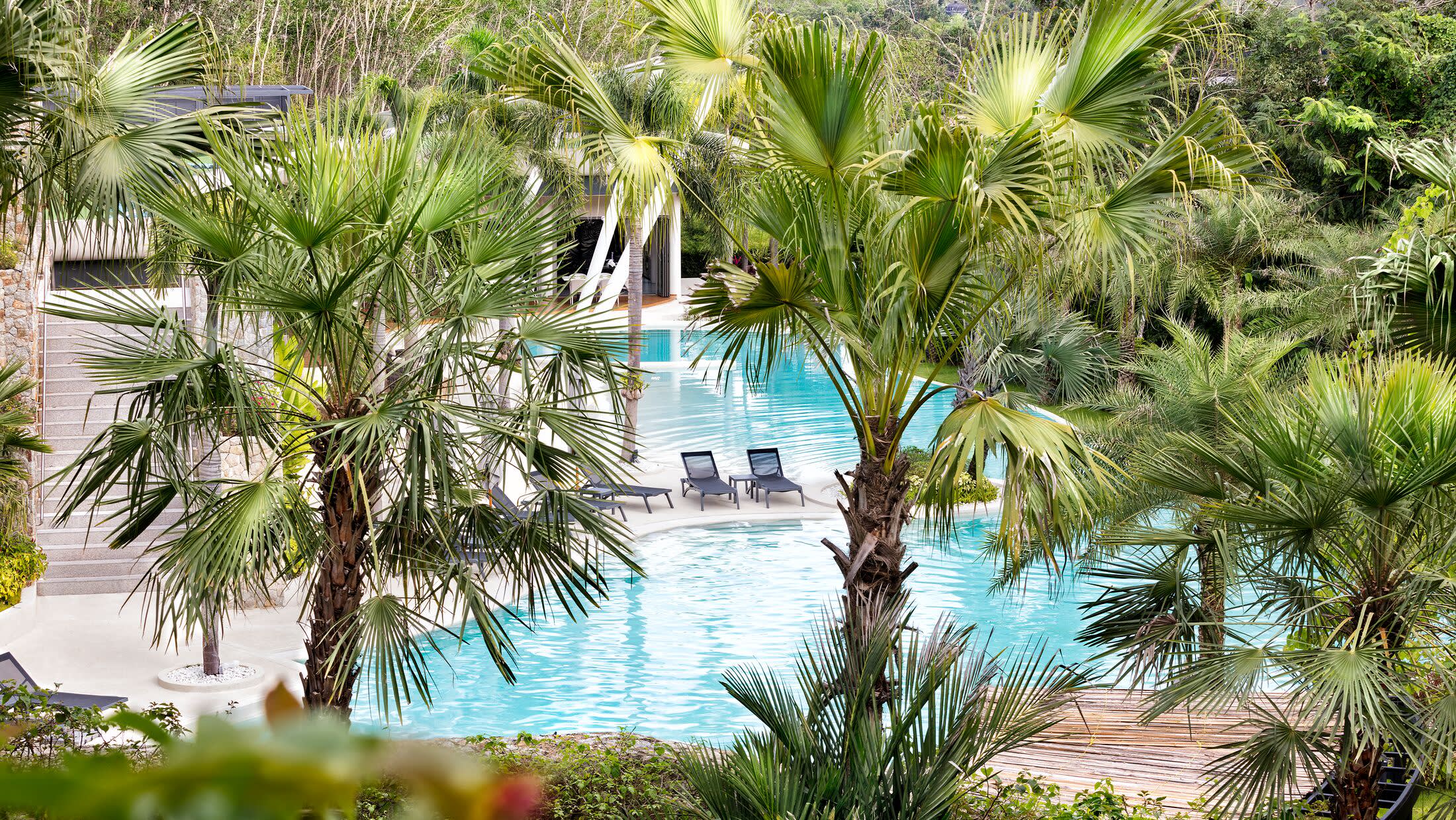 The Pavilions Phuket