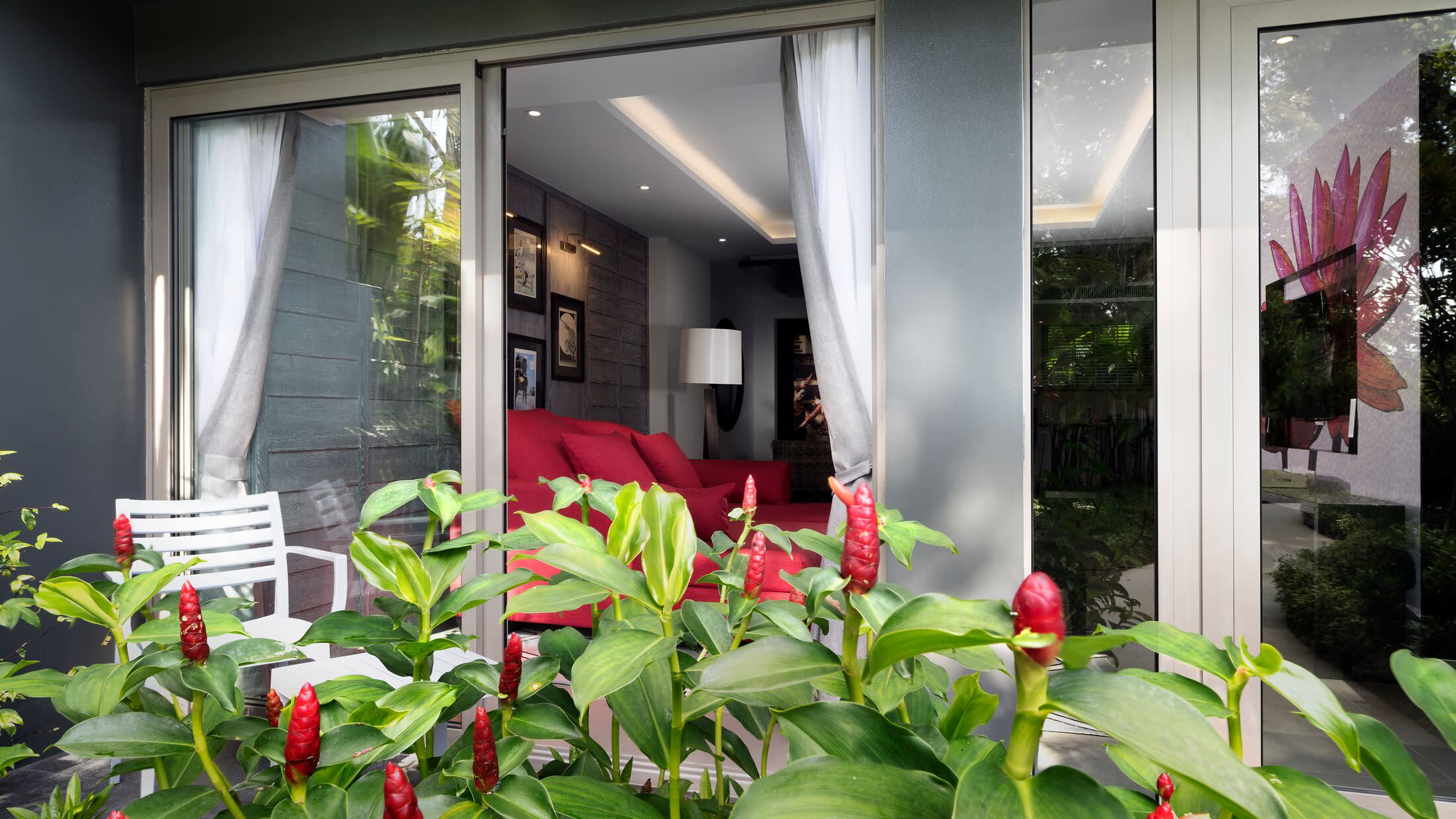 The Pavilions Phuket