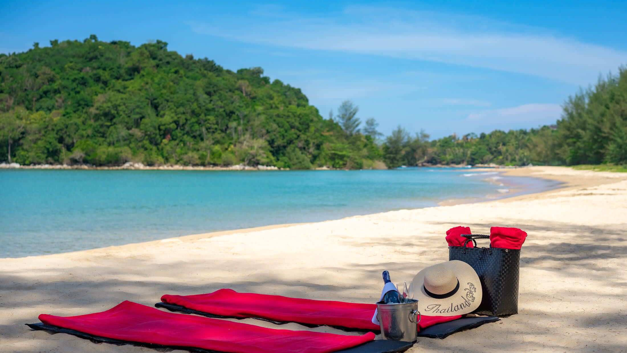 The Pavilions Phuket