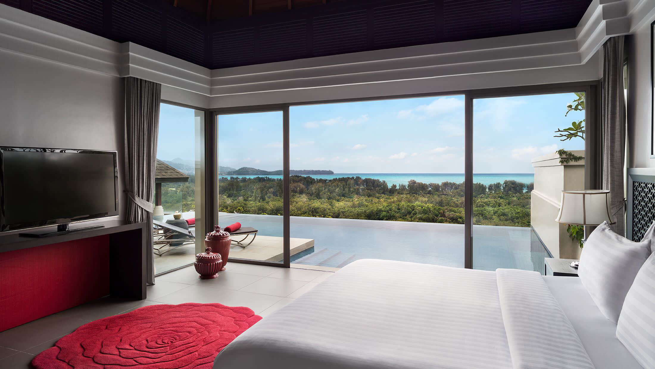 The Pavilions Phuket