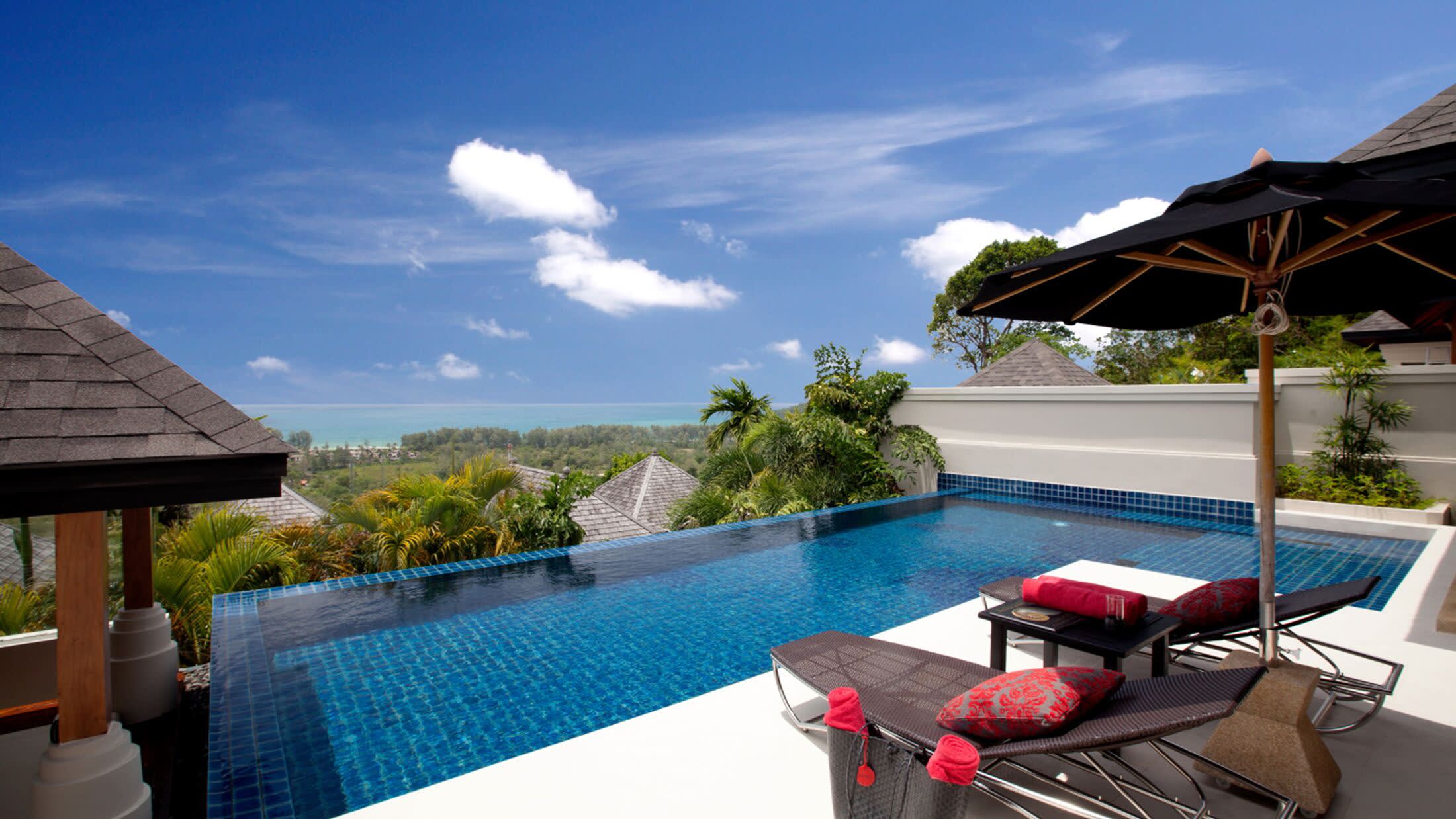 Luxury Hotels Far East