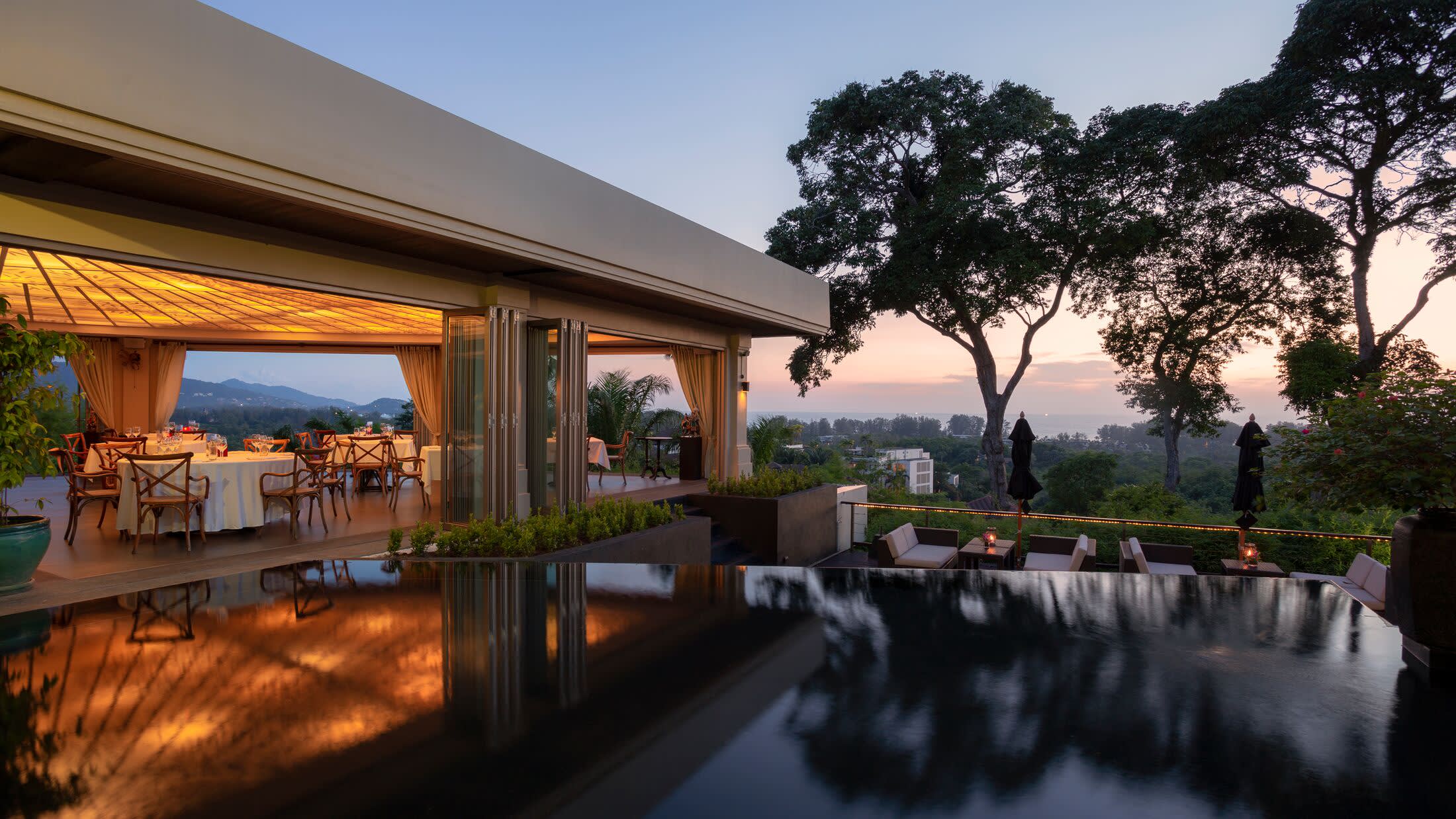 The Pavilions Phuket