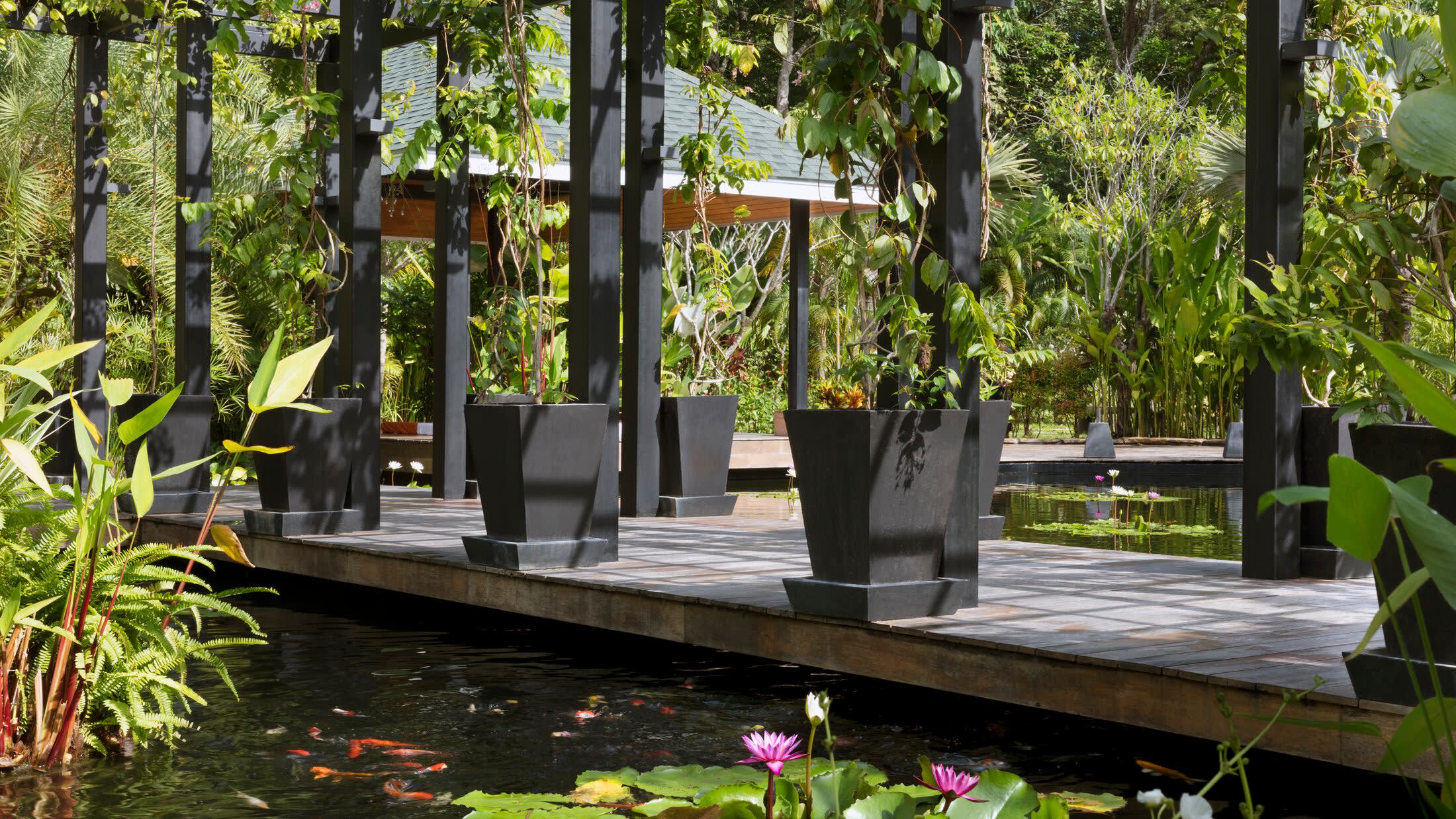 The Pavilions Phuket