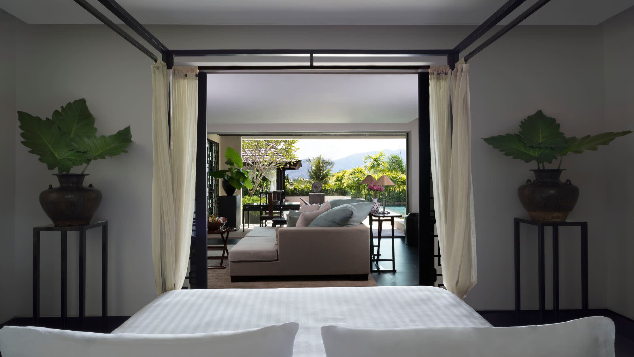 The Pavilions Phuket