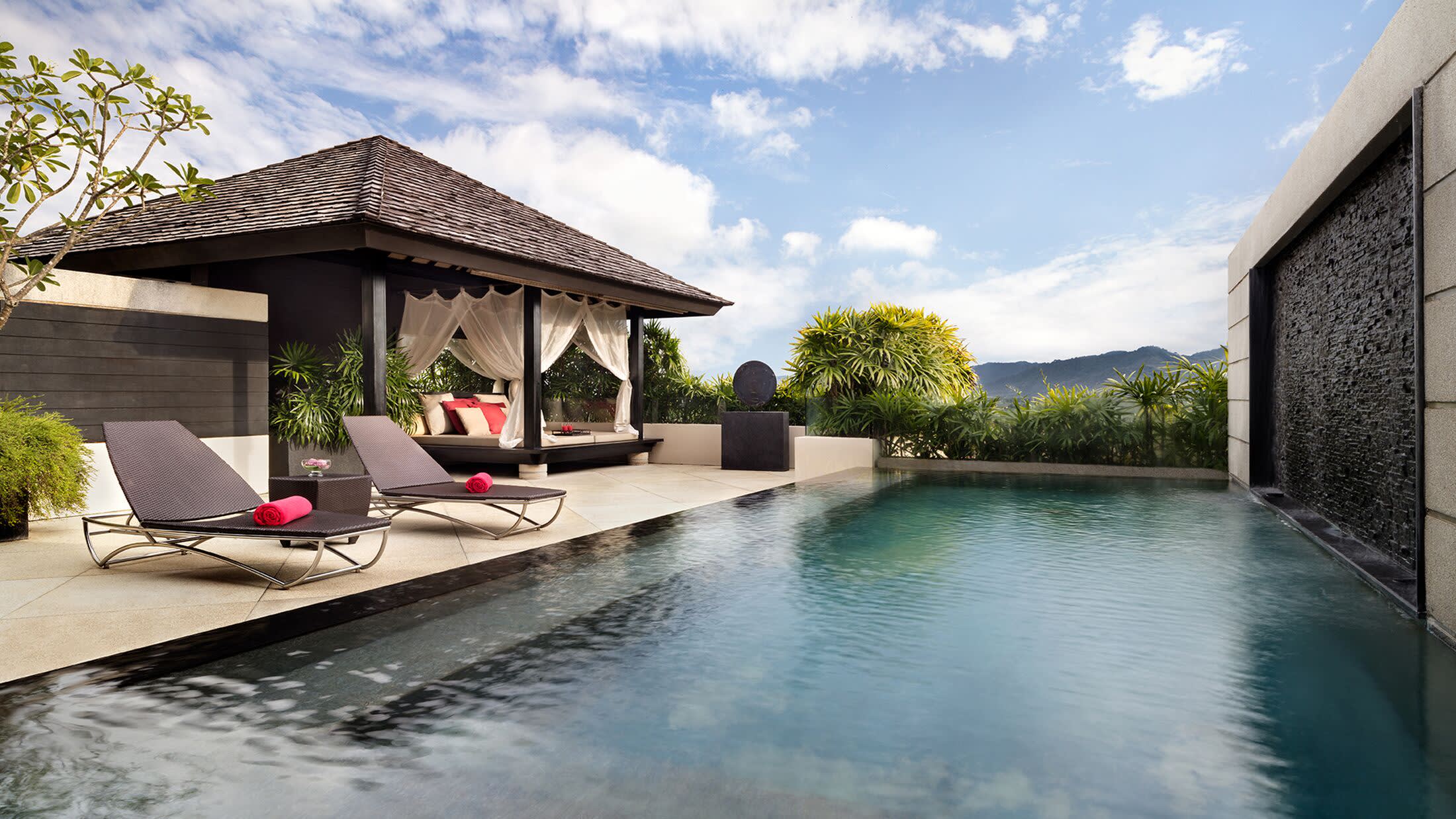 The Pavilions Phuket