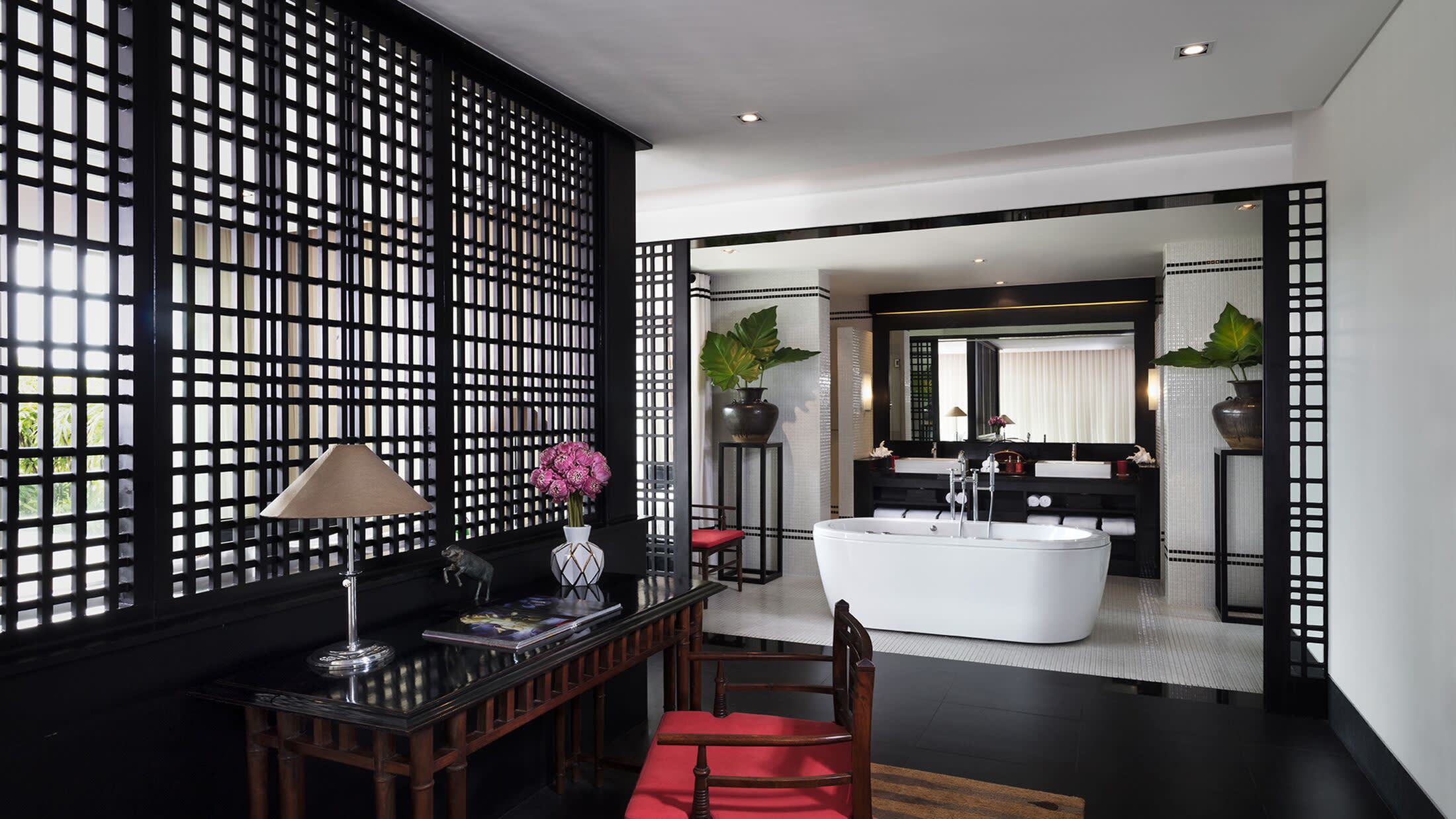 The Pavilions Phuket