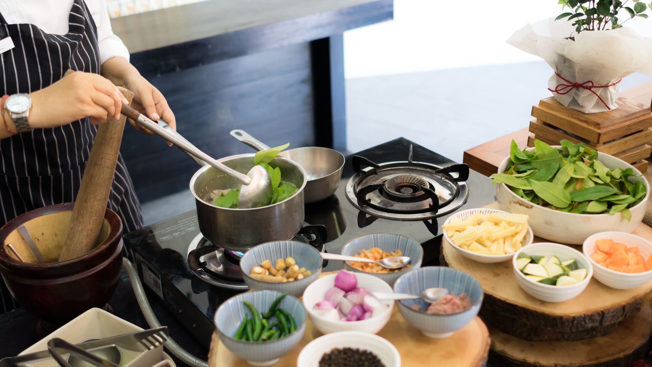 The Pavilions Phuket