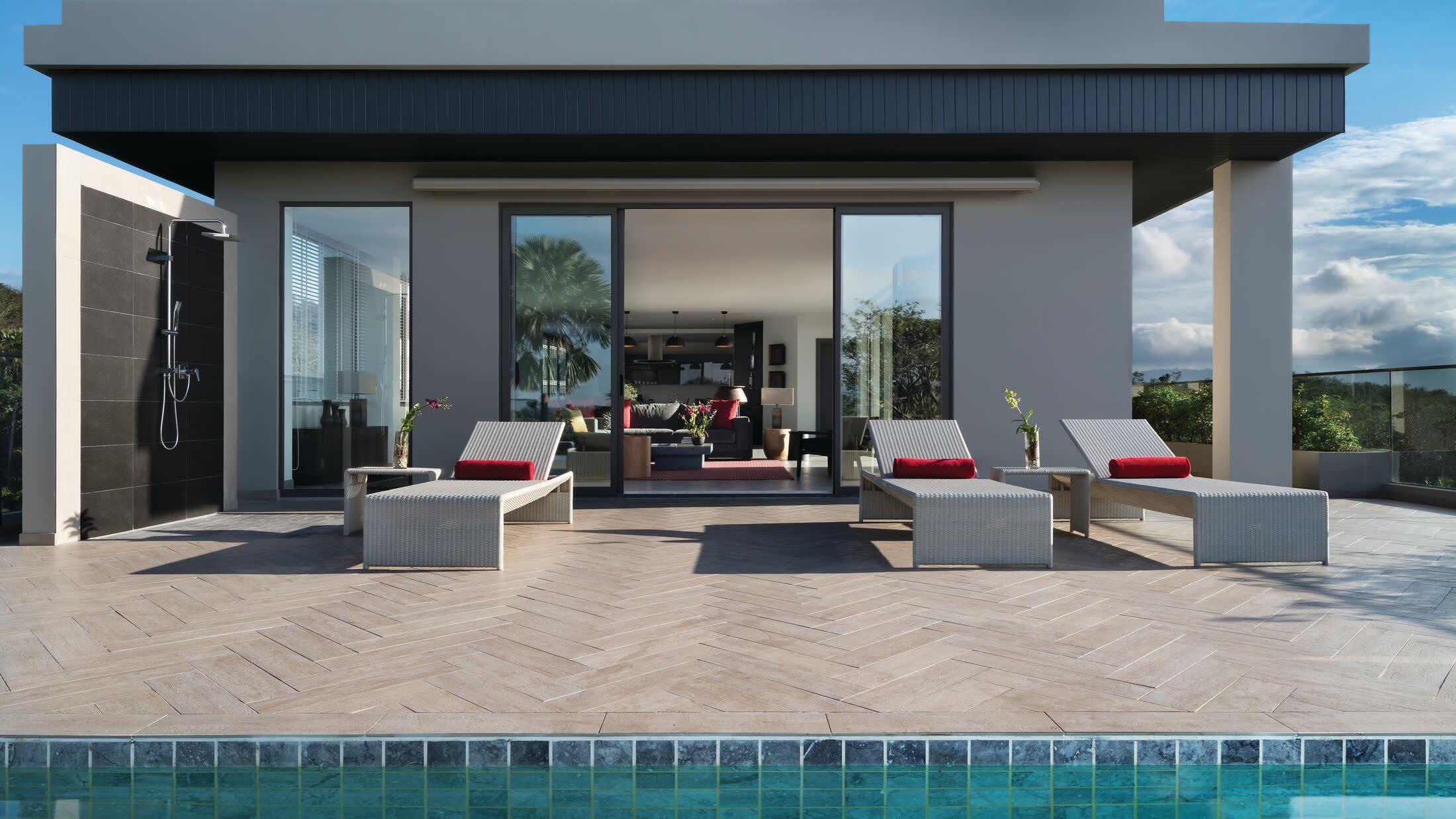 The Pavilions Phuket