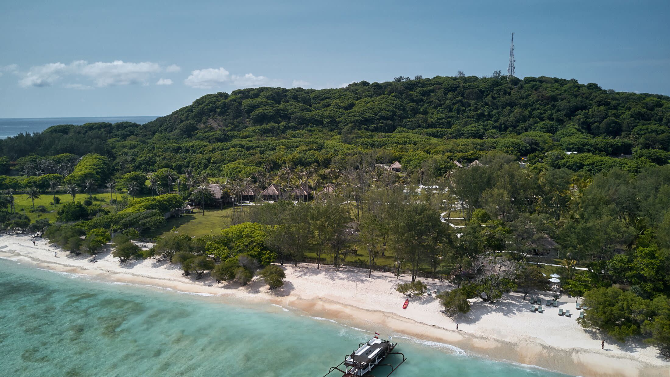 Luxury Hotels Indonesia