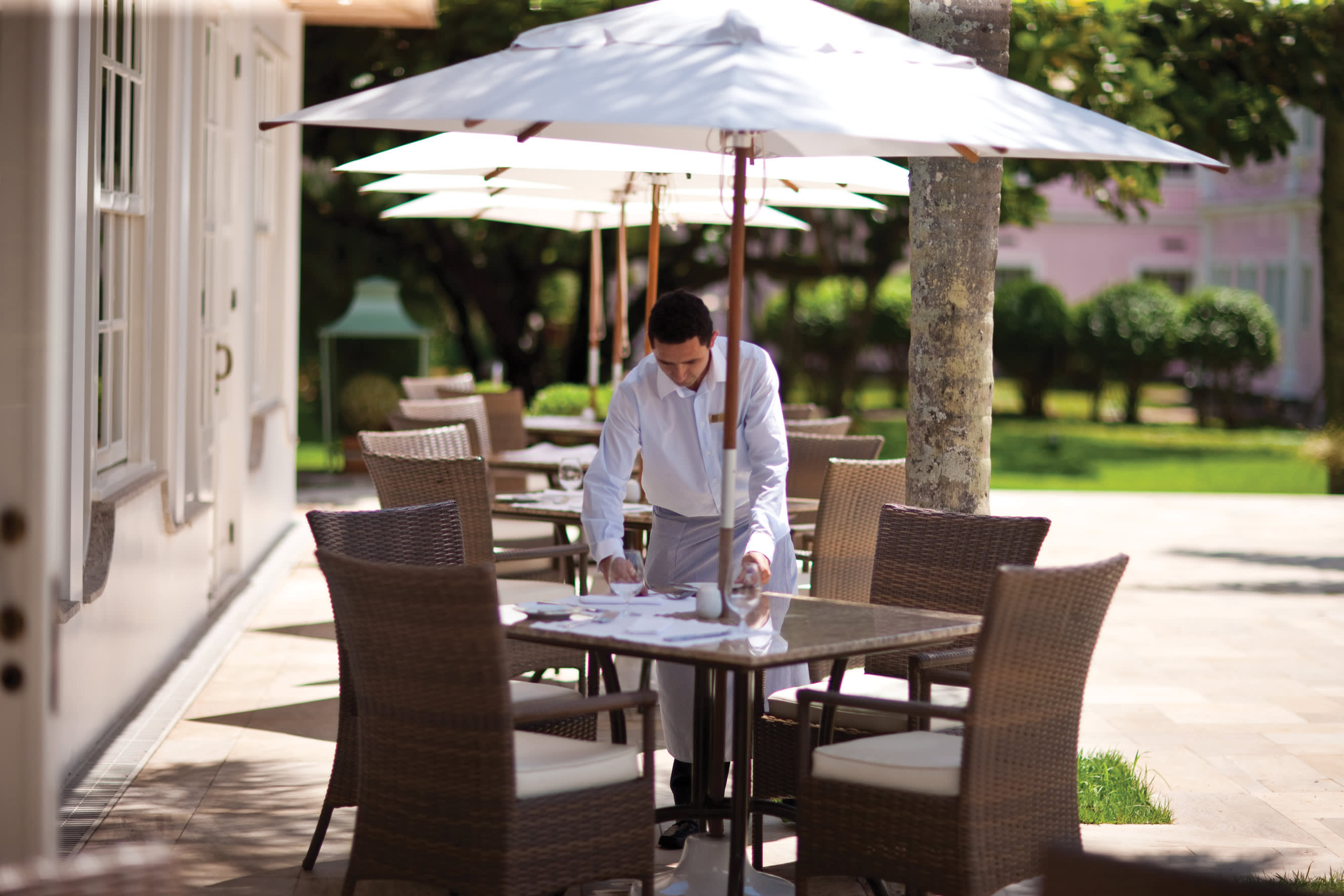 Ipê Grill Restaurant