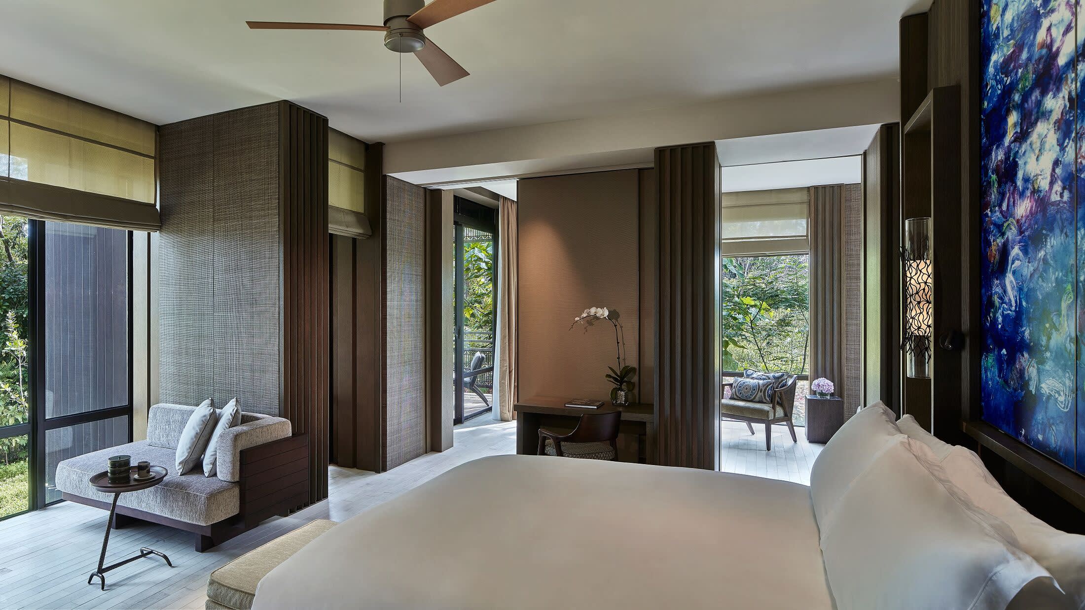 The Ritz-Carlton, Langkawi