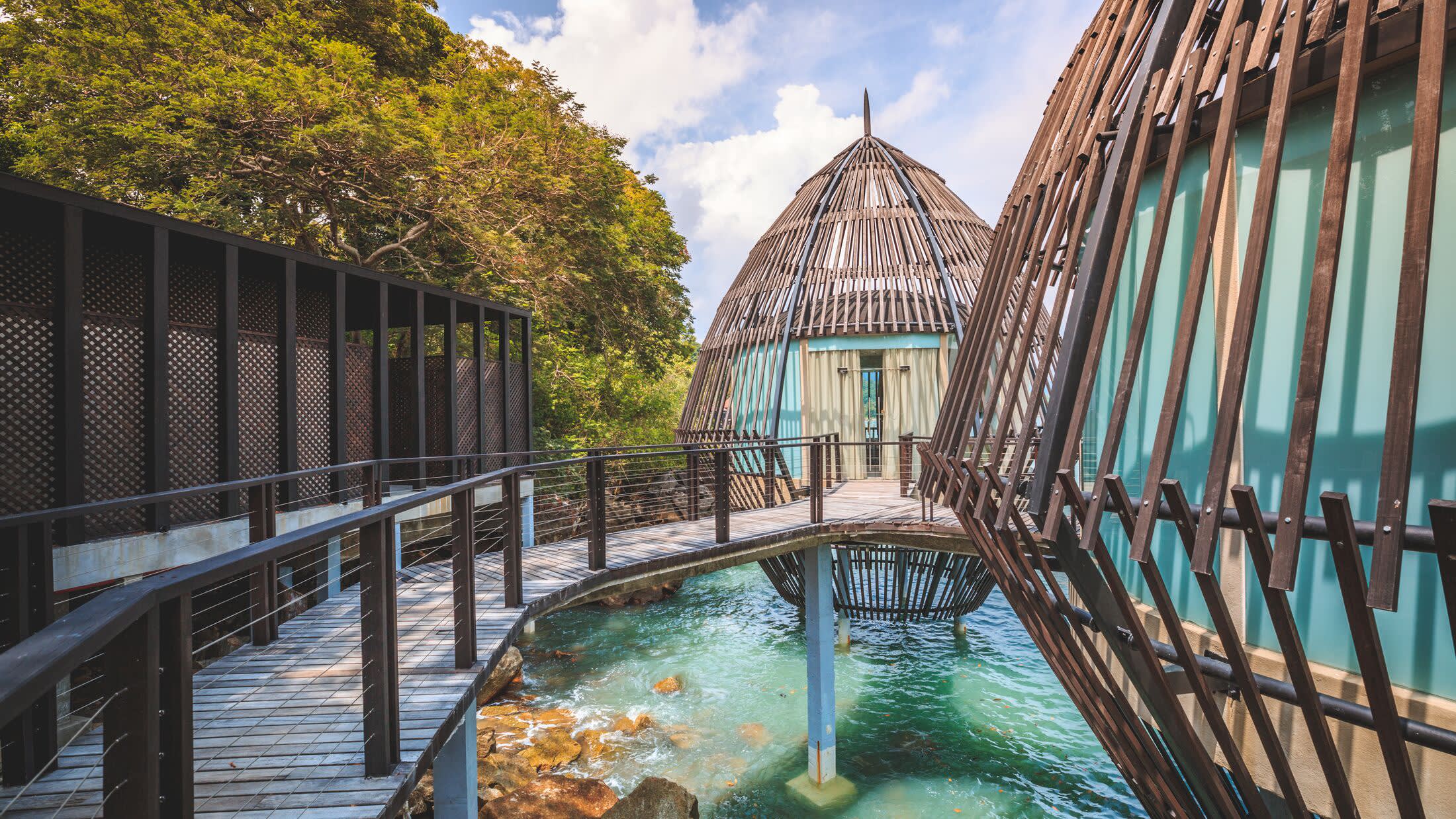 The Ritz-Carlton, Langkawi