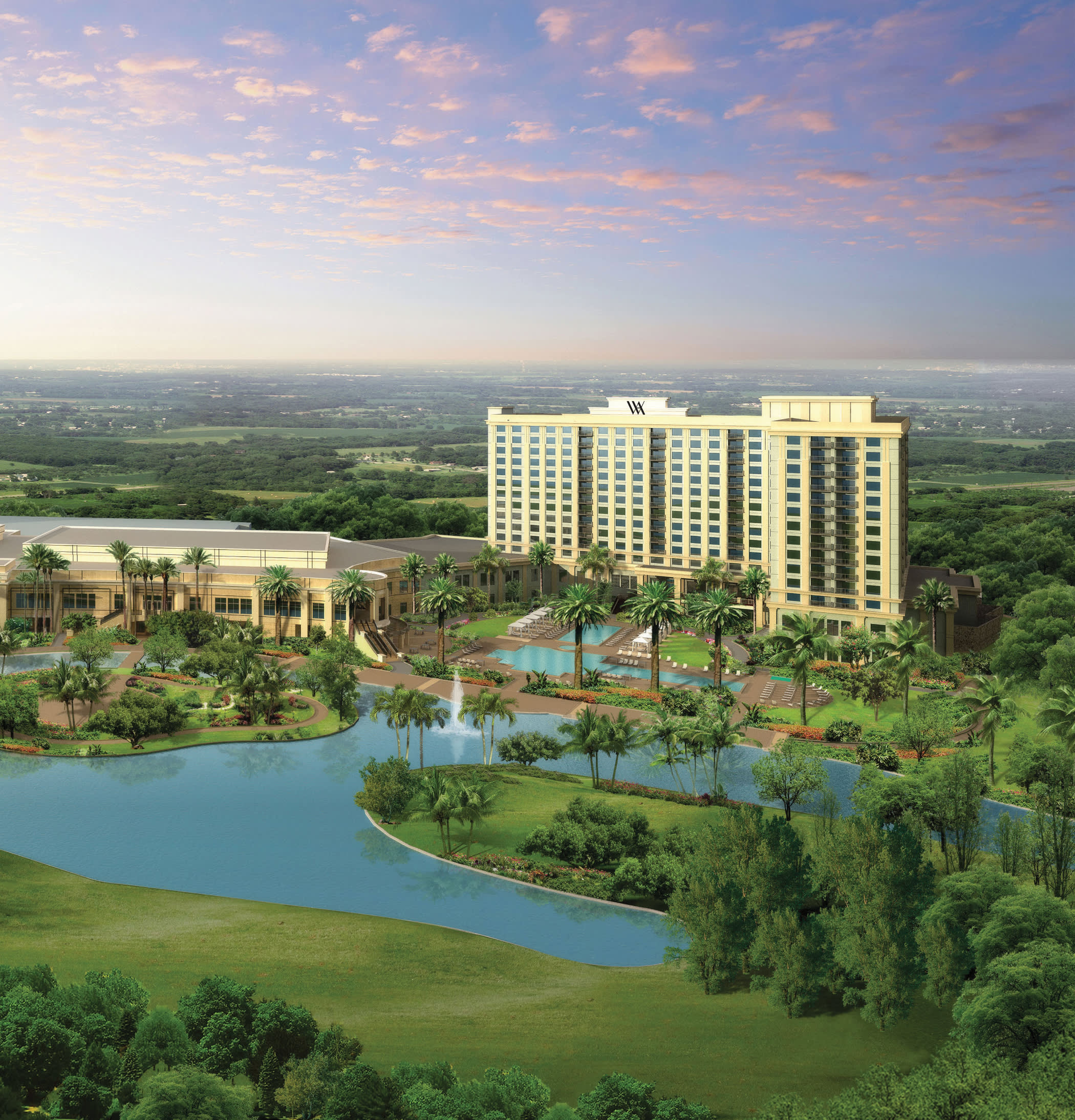 Waldorf Astoria Orlando