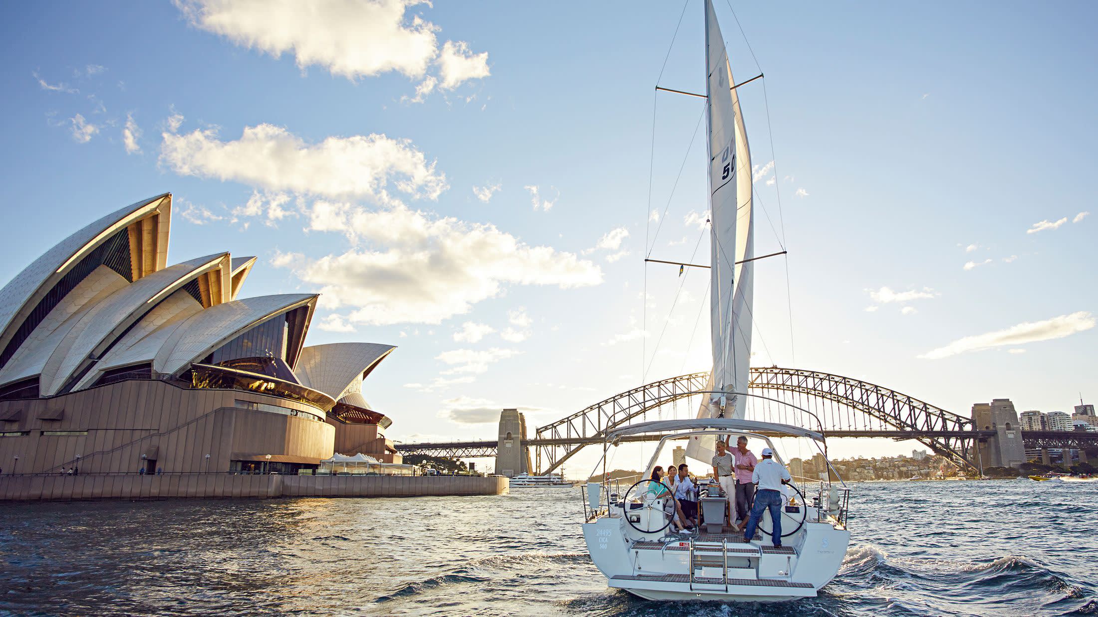 a large ship in a body of water