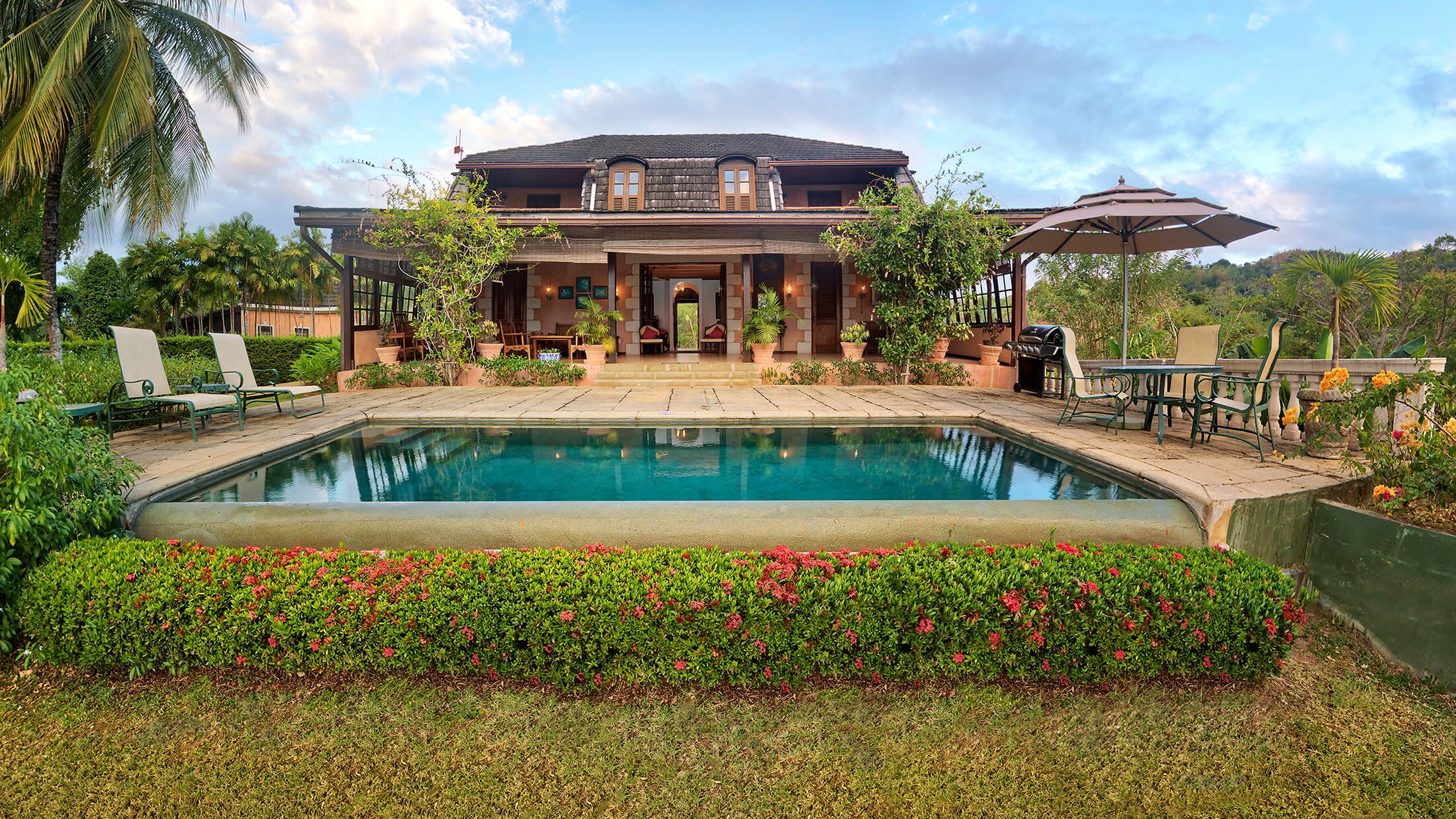 Discover Villas Stonehaven Hotels Hayes & Jarvis