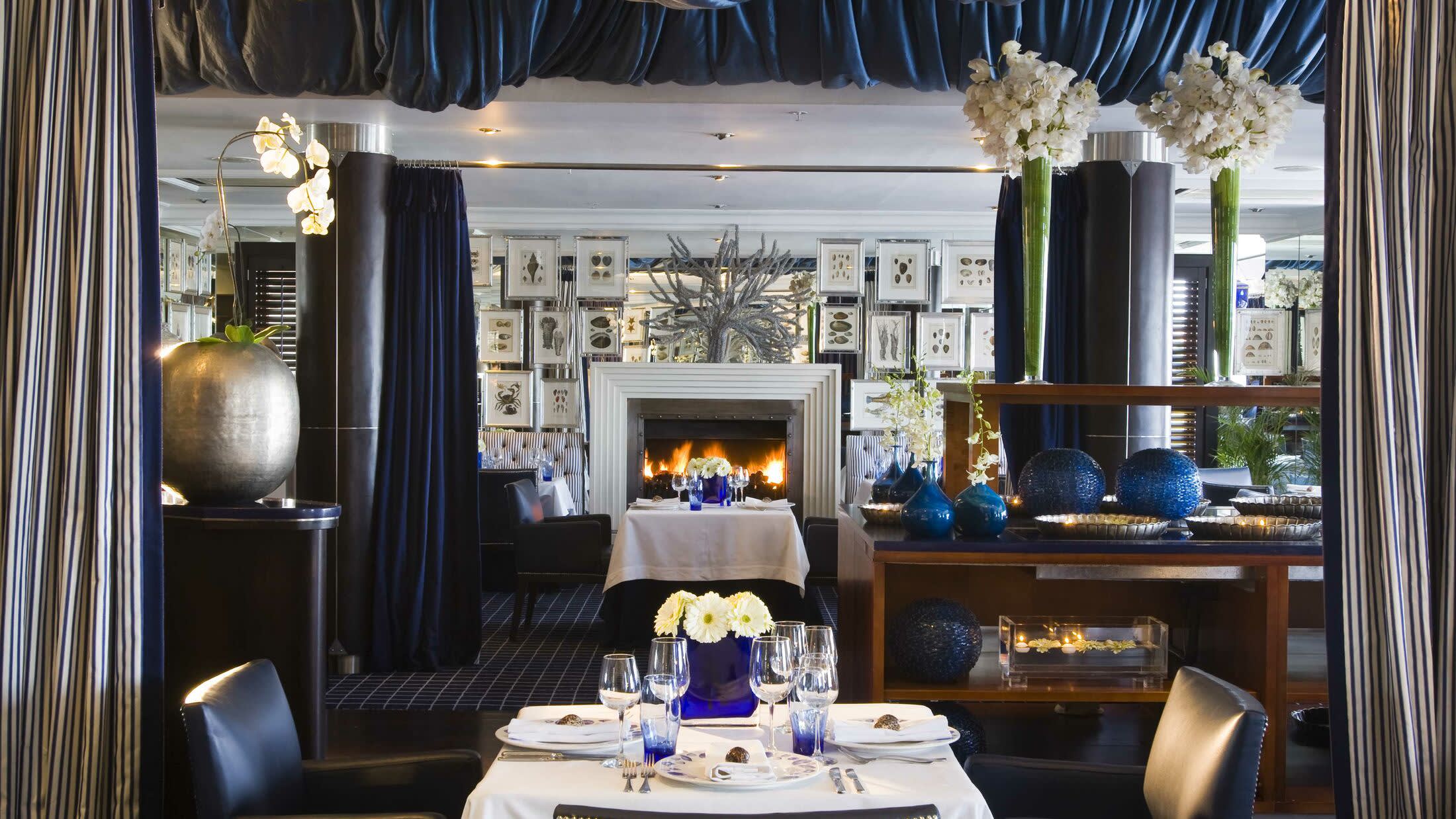 The Twelve Apostles Hotel & Spa