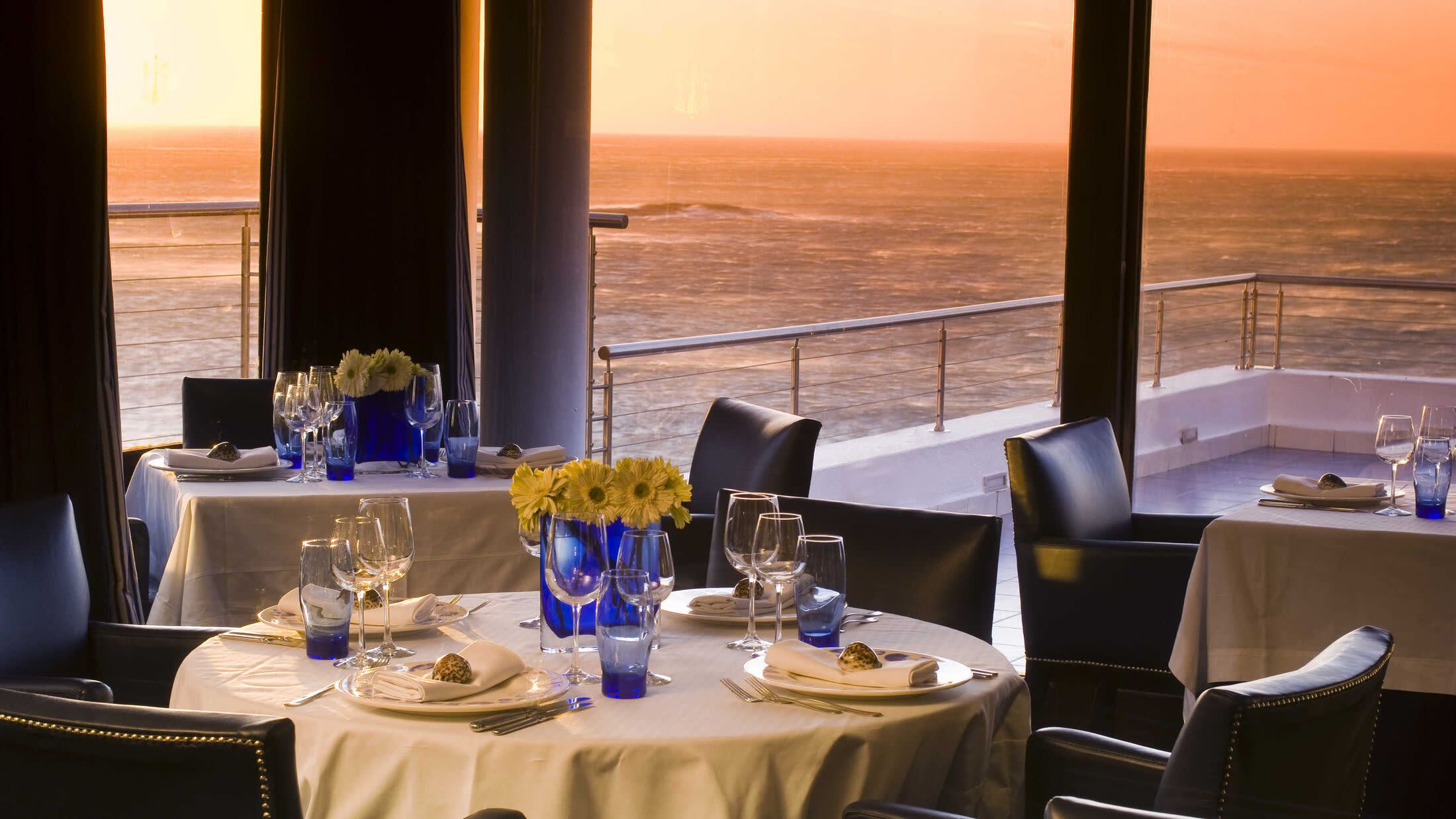 The Twelve Apostles Hotel & Spa