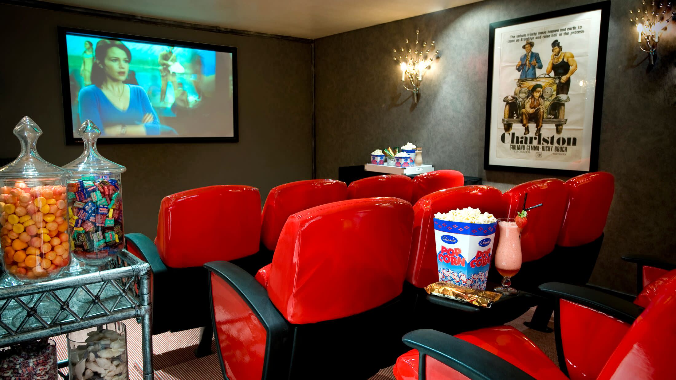 The Twelve Apostles Hotel & Spa