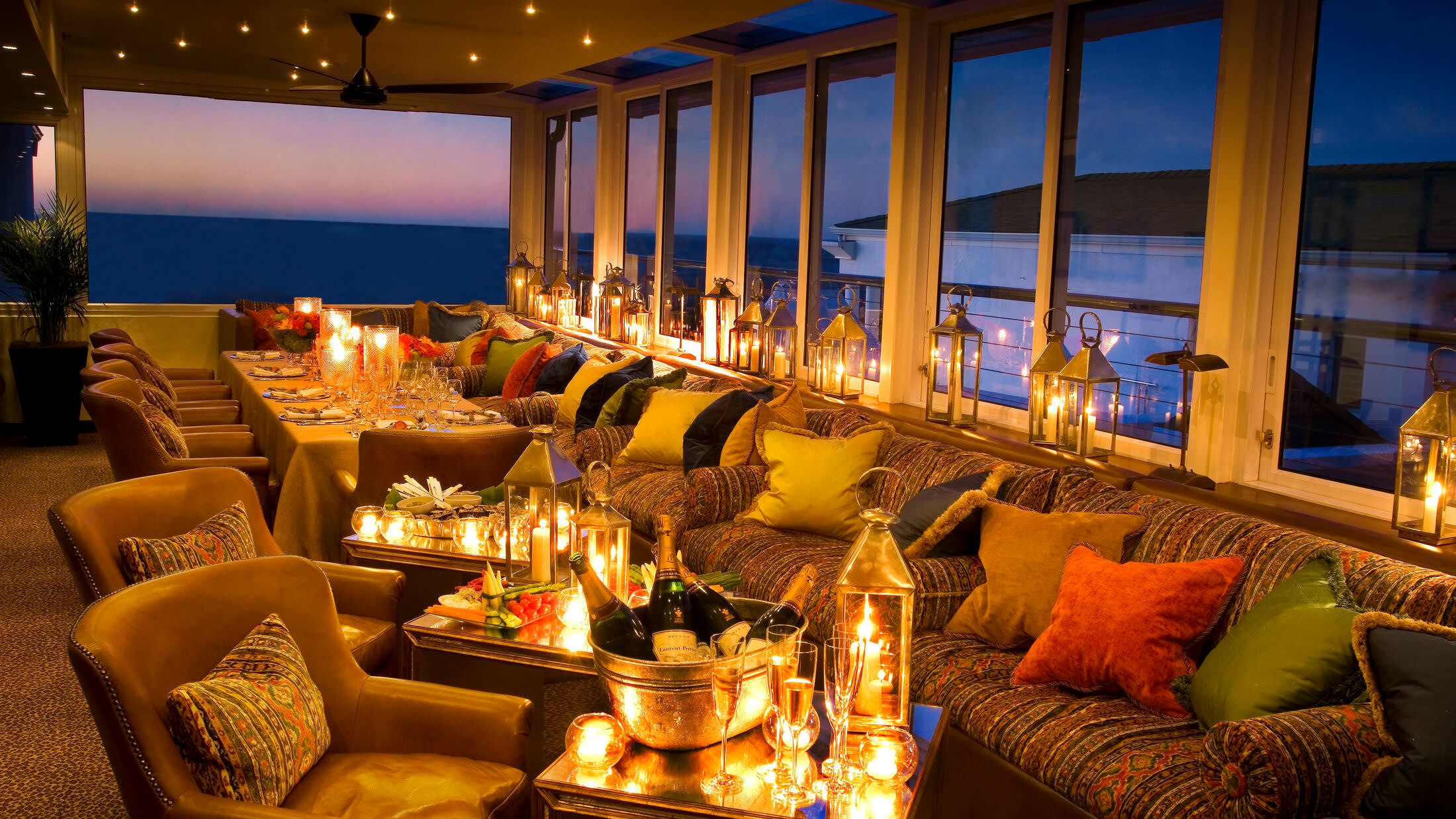 The Twelve Apostles Hotel & Spa