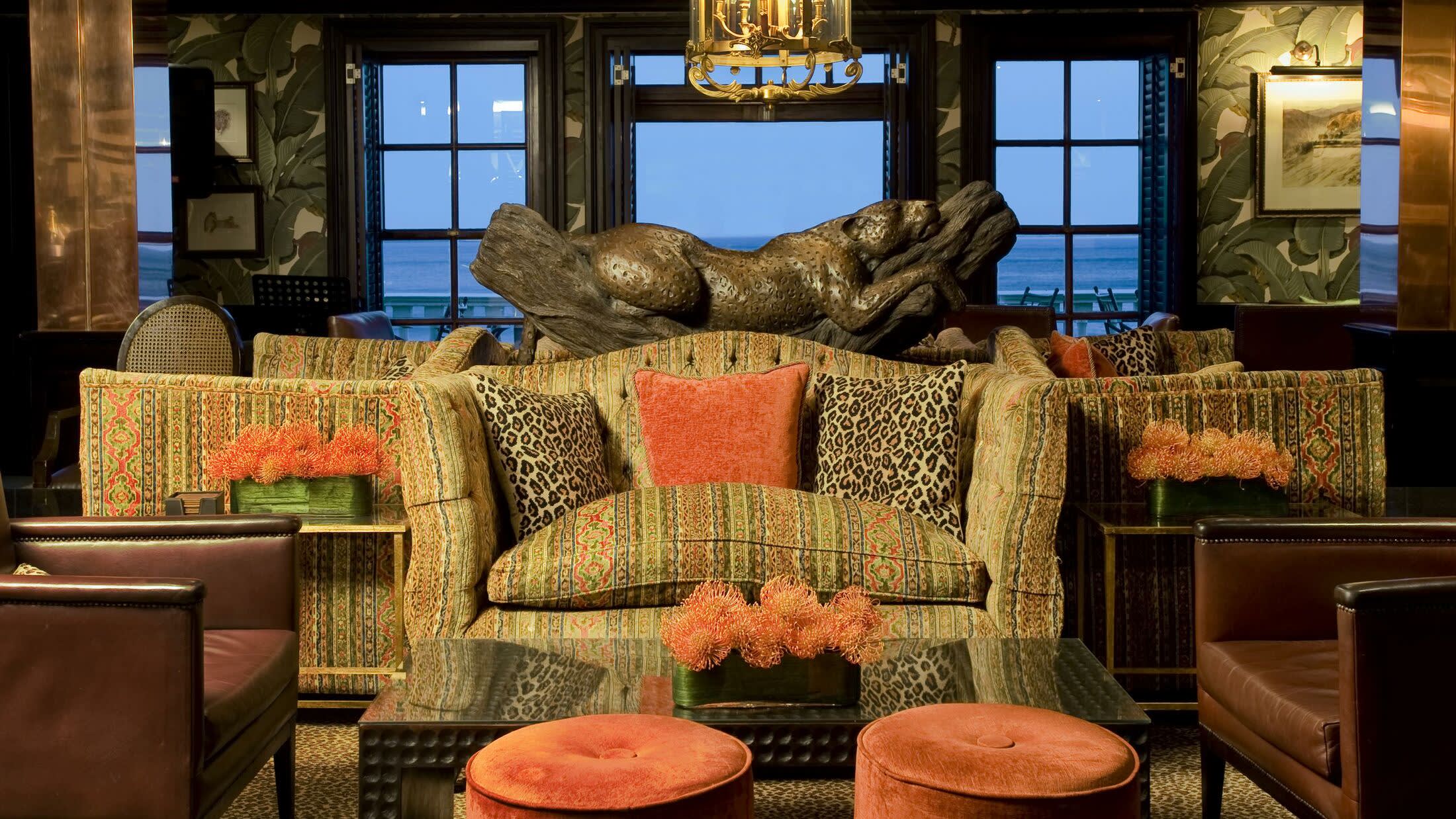 The Twelve Apostles Hotel & Spa