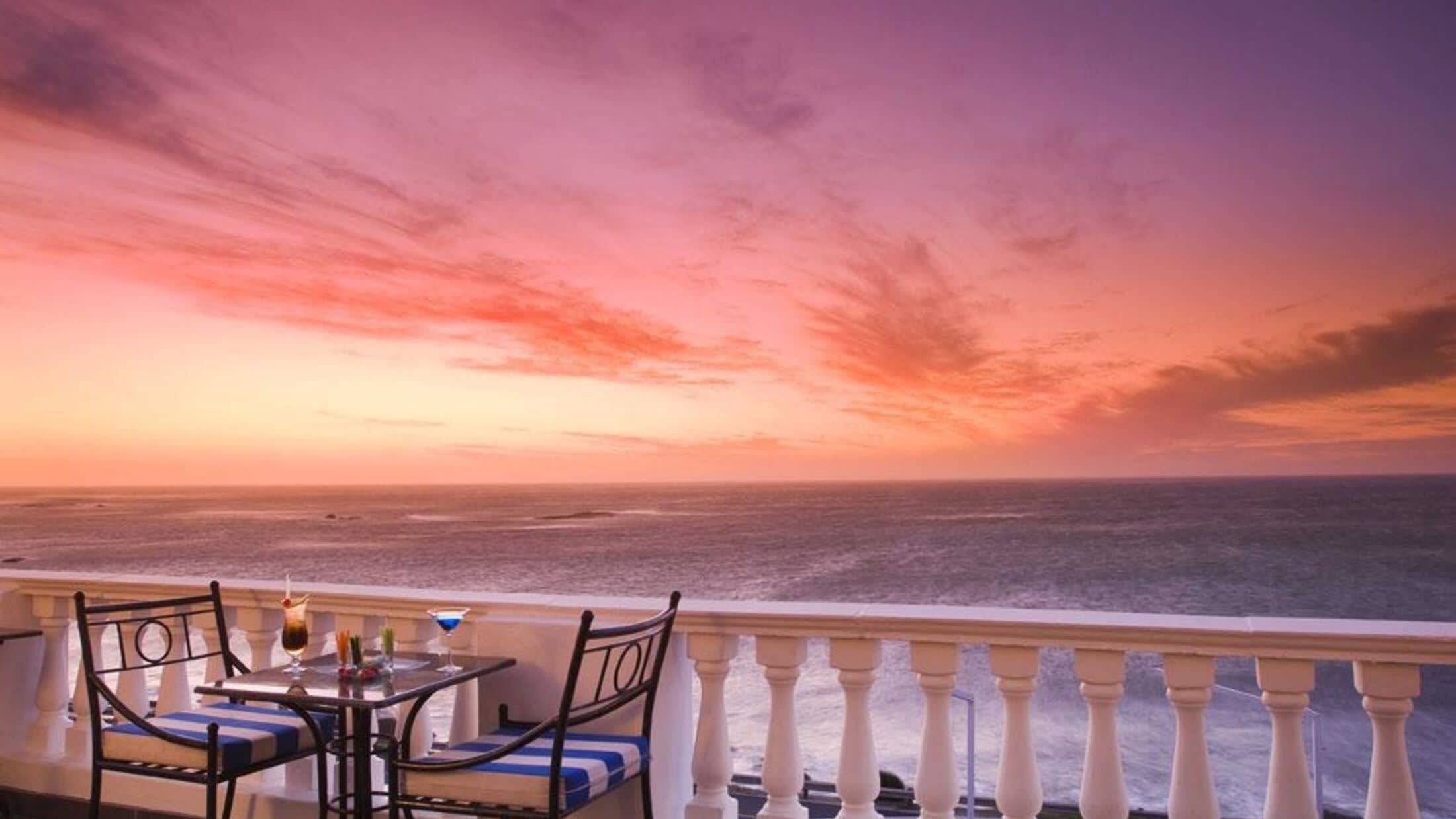 The Twelve Apostles Hotel & Spa