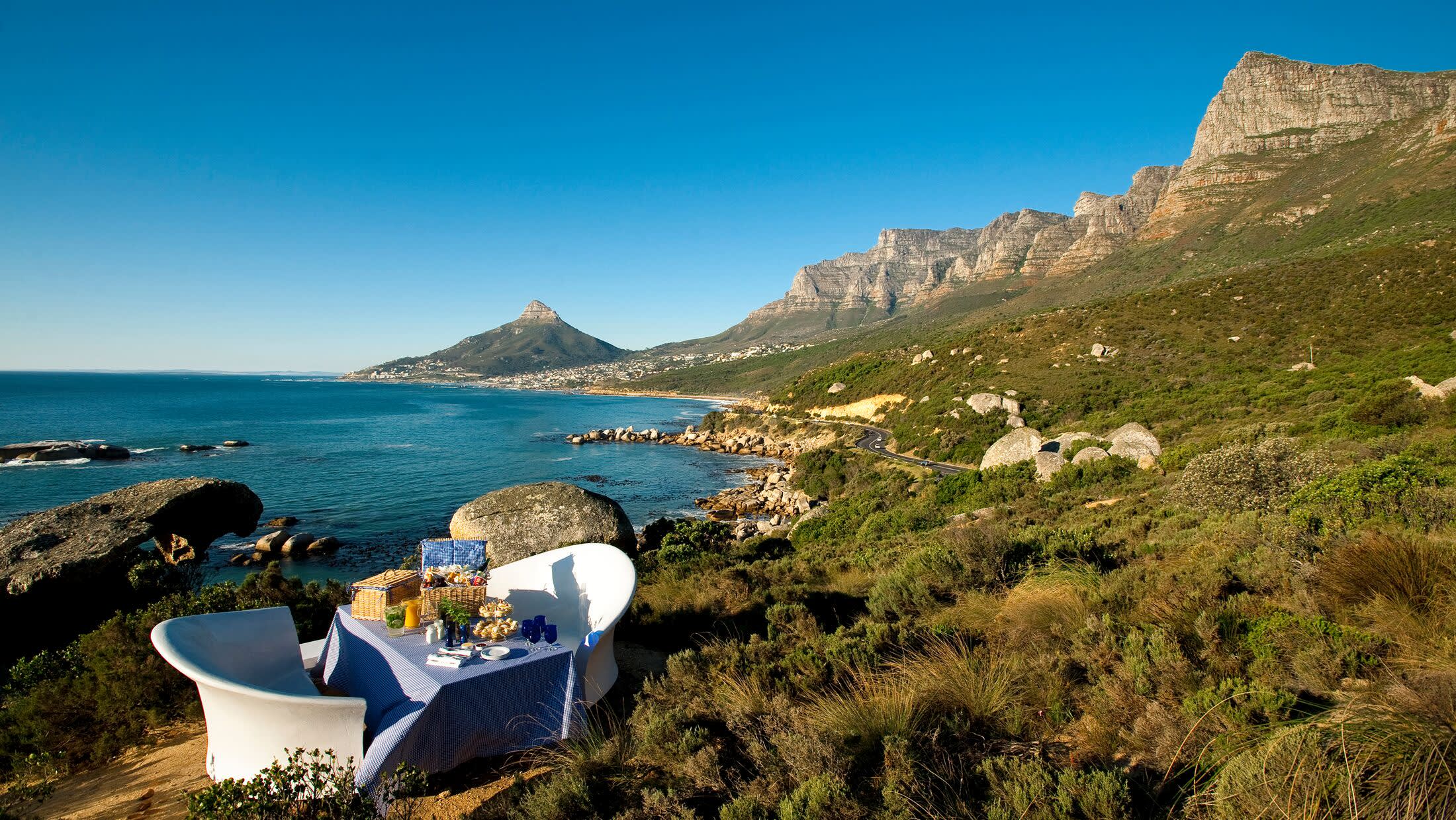 The Twelve Apostles Hotel & Spa