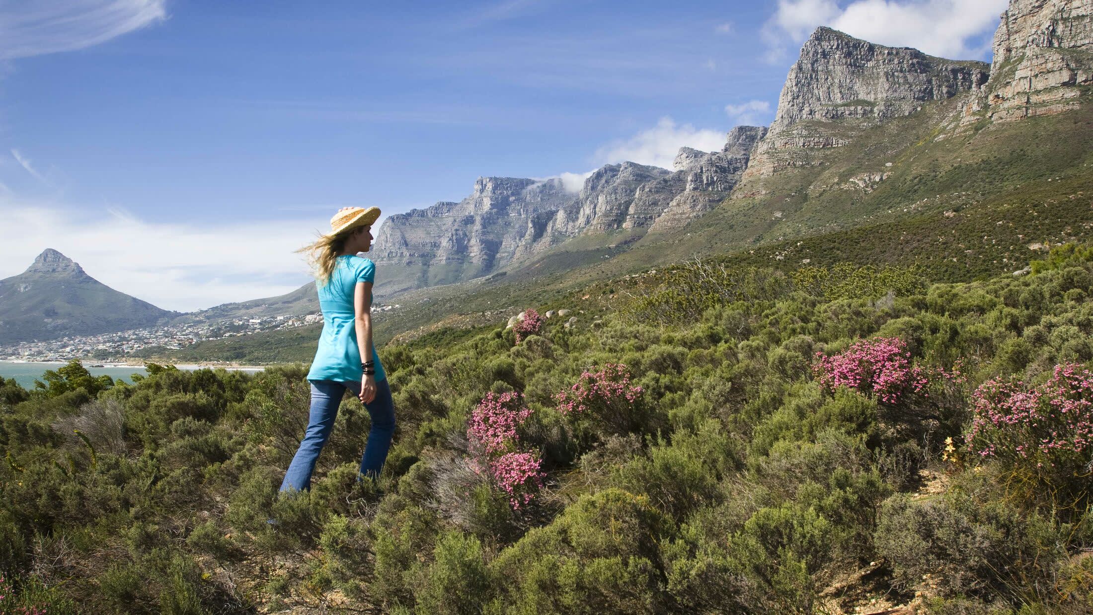 The Twelve Apostles Hotel & Spa