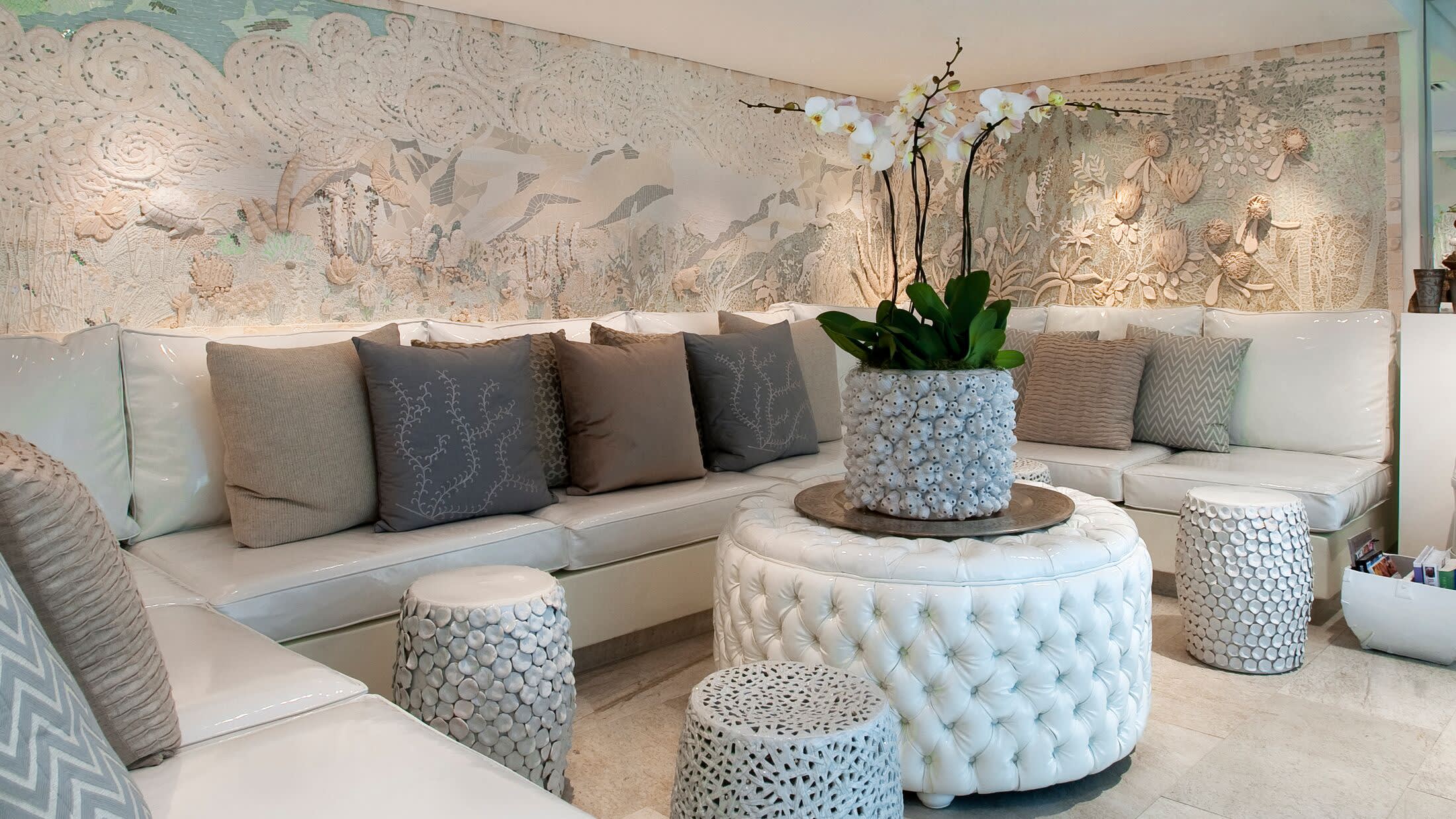 The Twelve Apostles Hotel & Spa