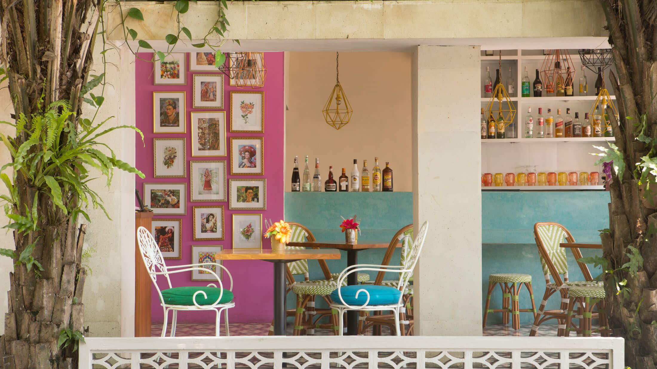 The Ubud Village at Monkey Forest