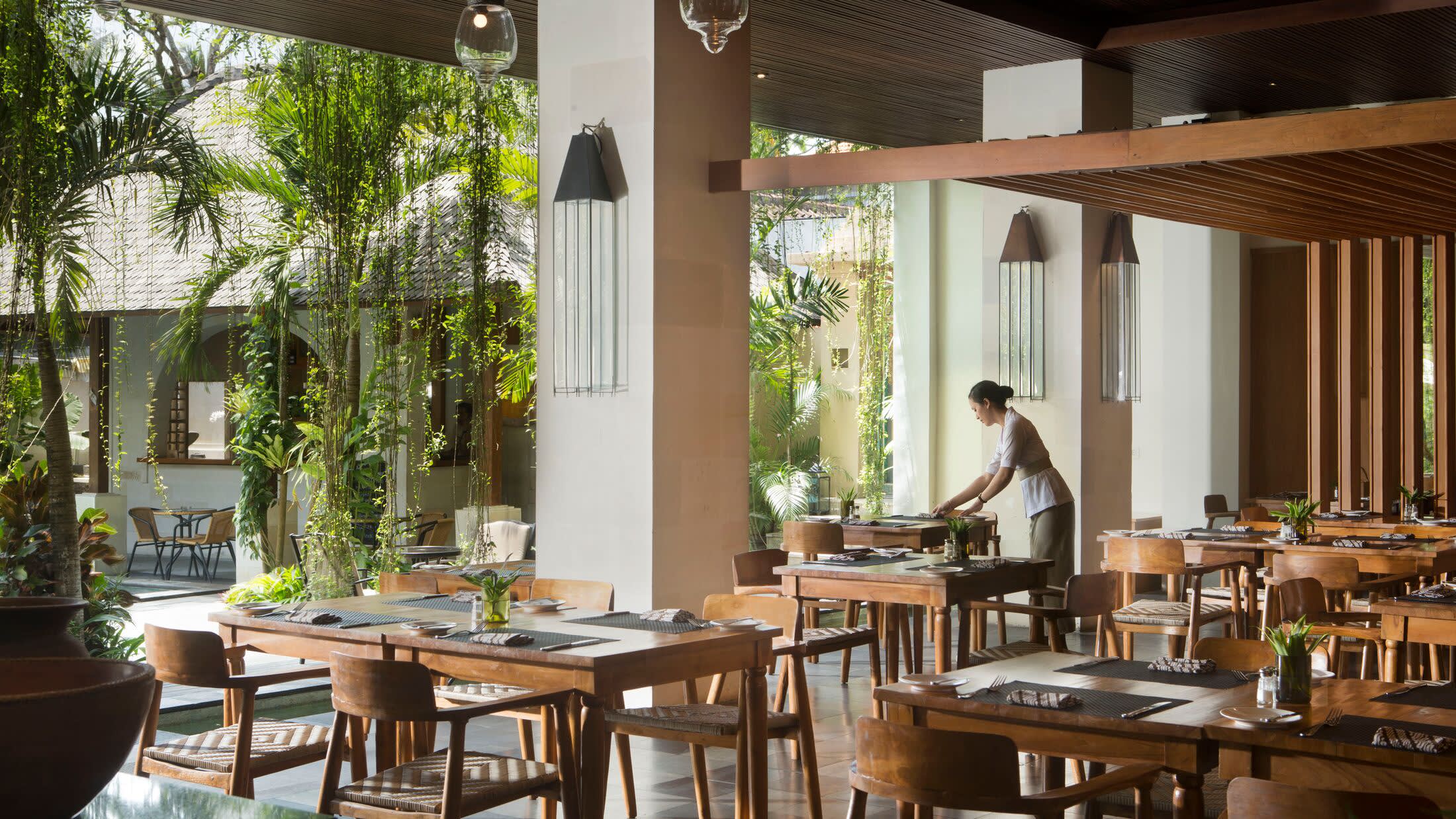 The Ubud Village at Monkey Forest