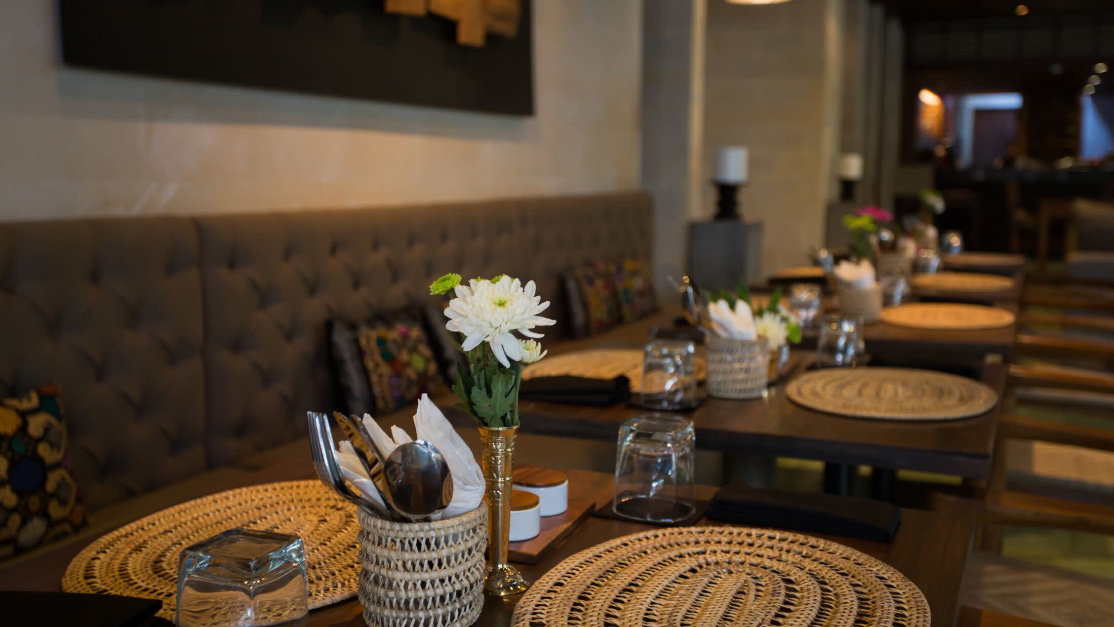 The Ubud Village at Monkey Forest