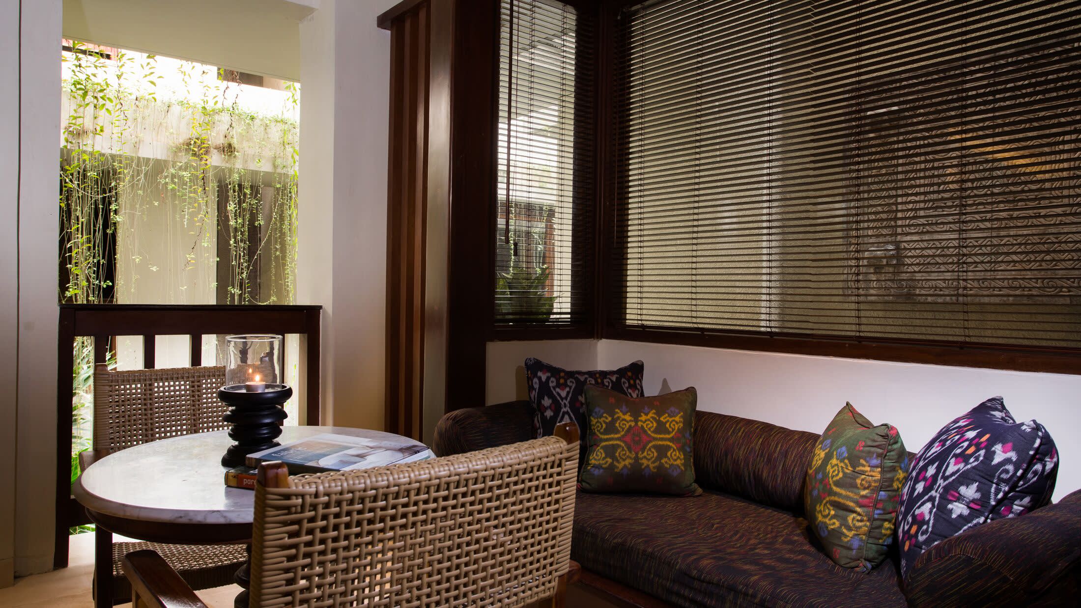 The Ubud Village at Monkey Forest