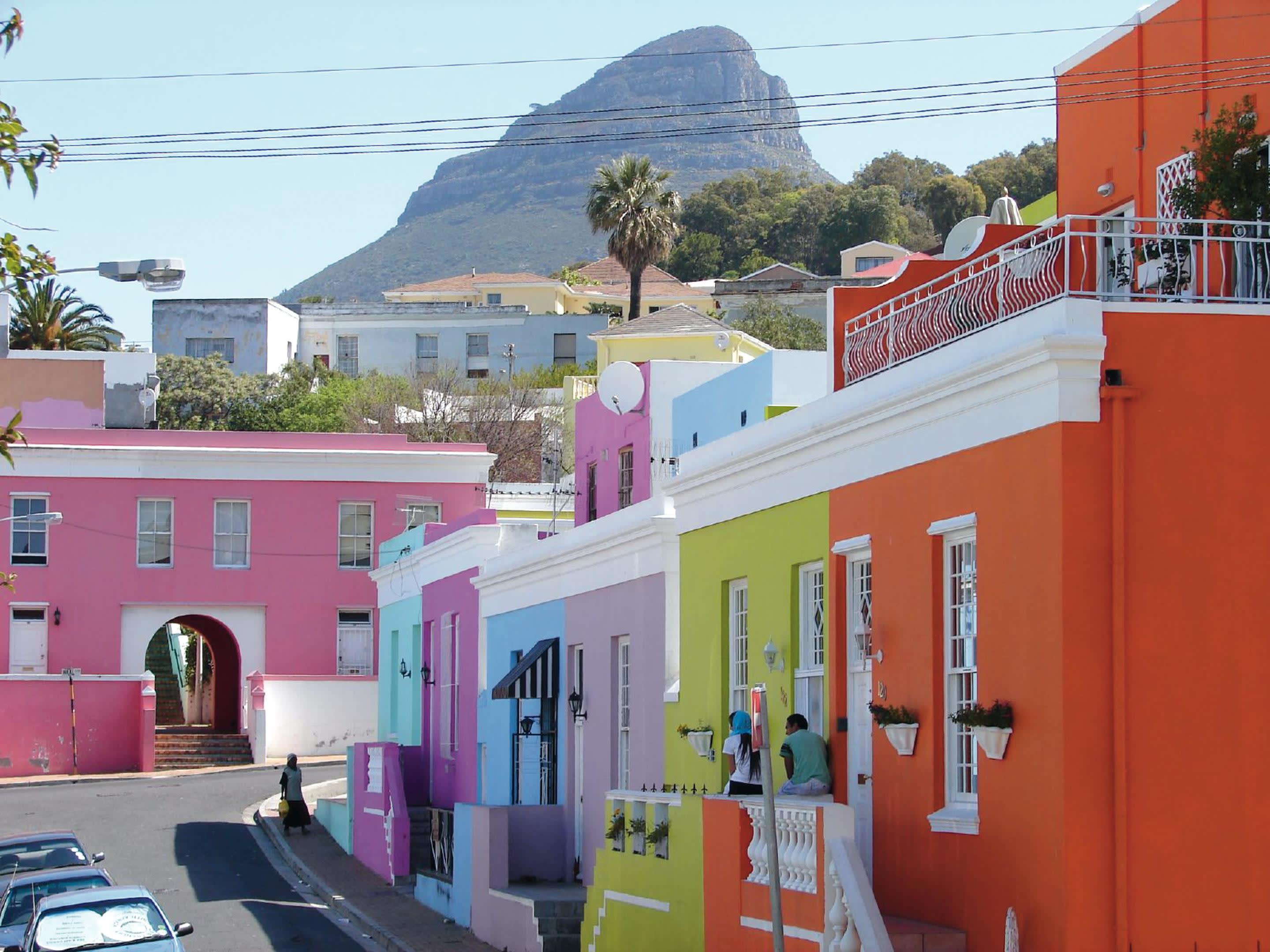 Cape Town South Africa