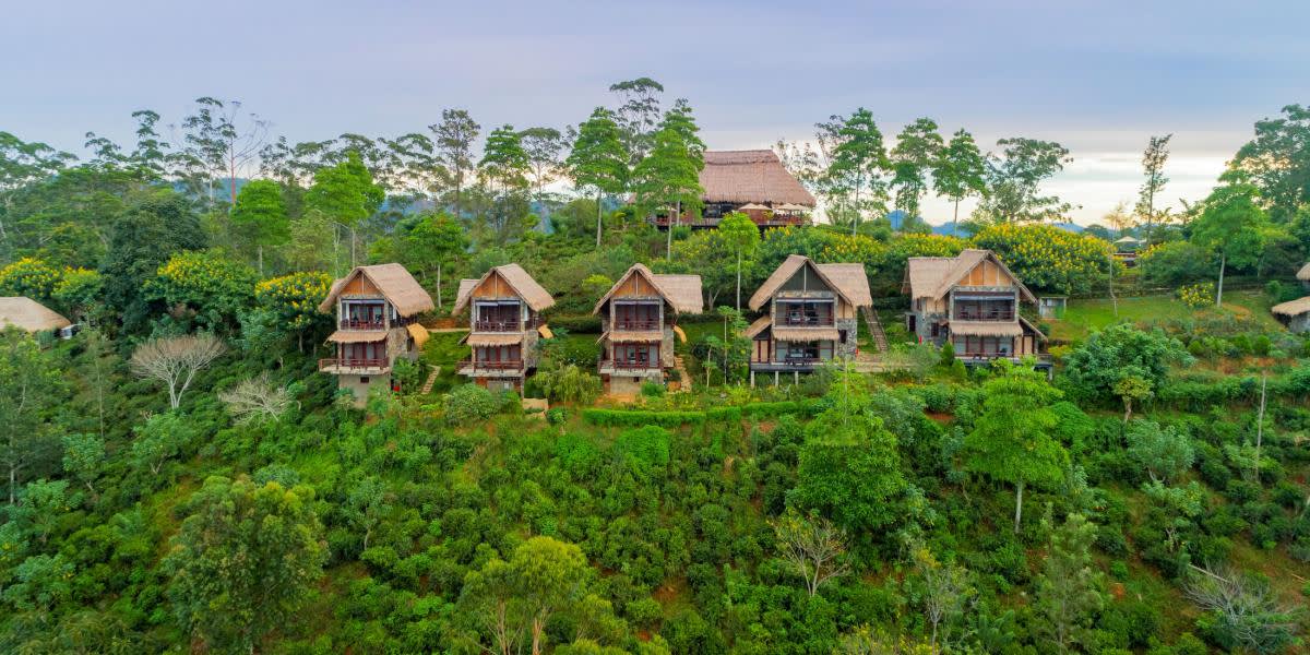 98 Acres, Ella, Sri Lanka