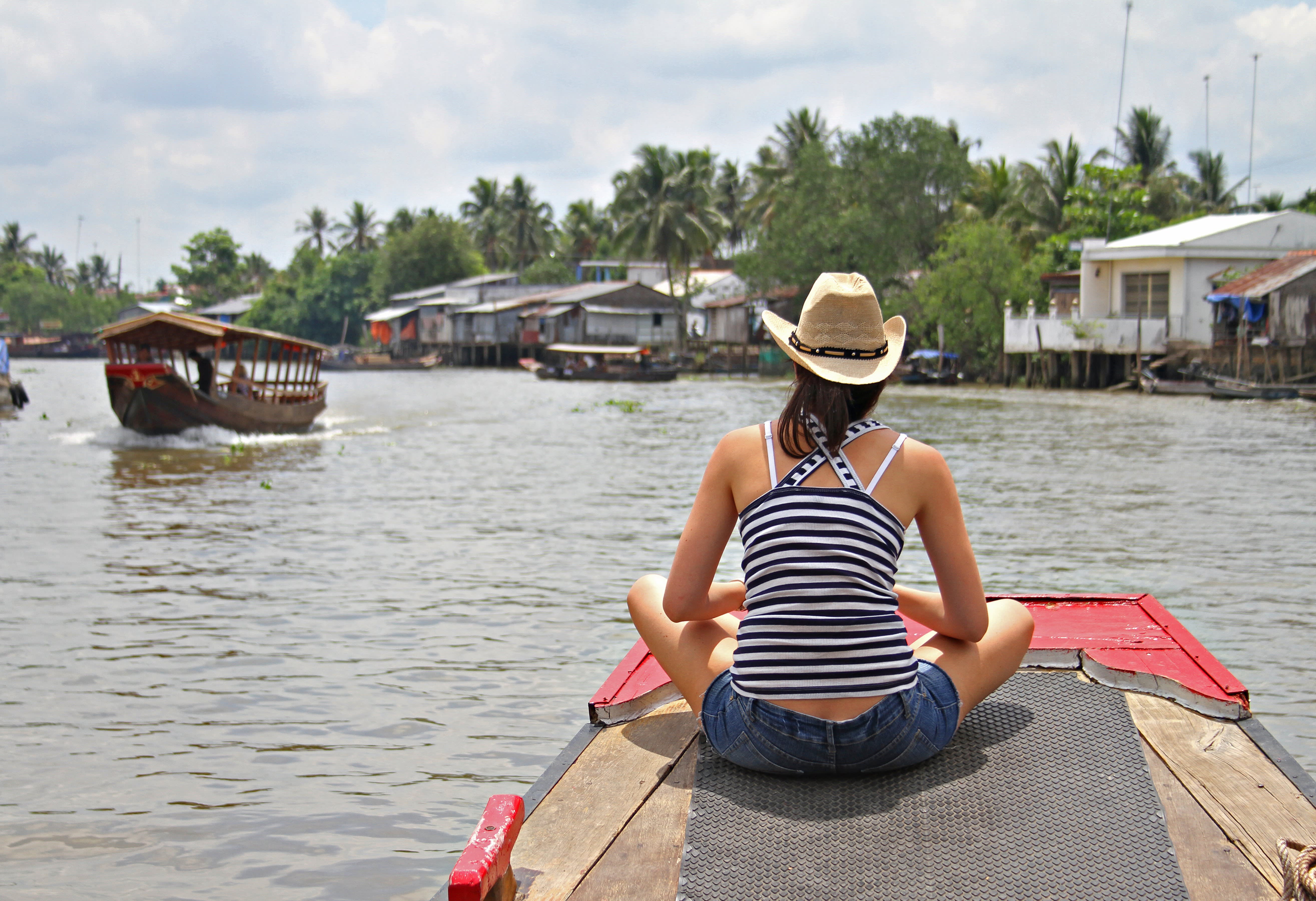 Vietnam Luxury Tours