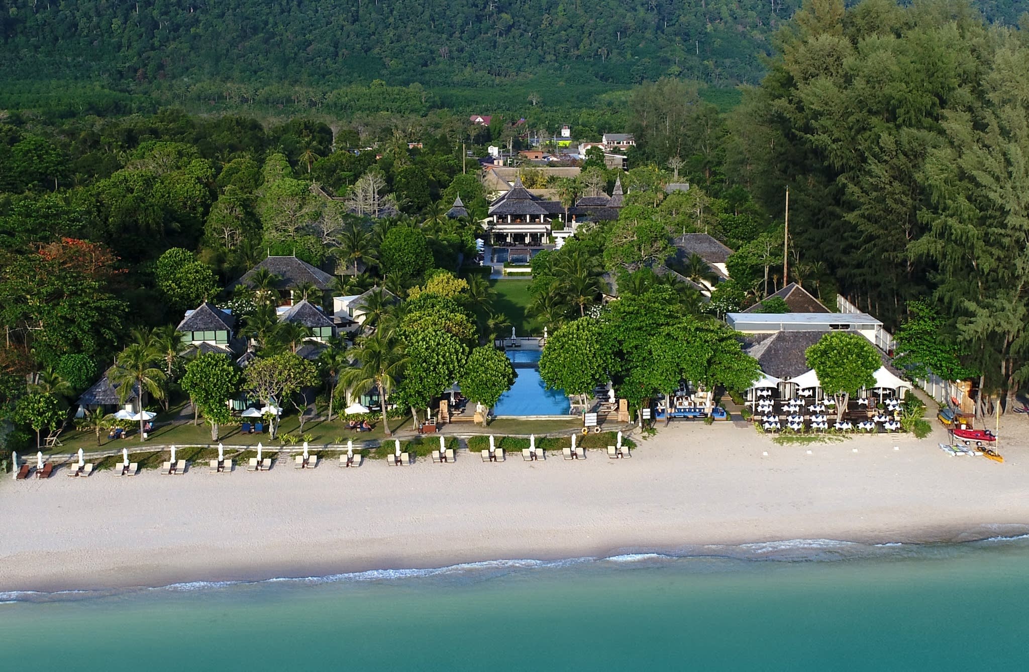 Luxury Honeymoon Thailand