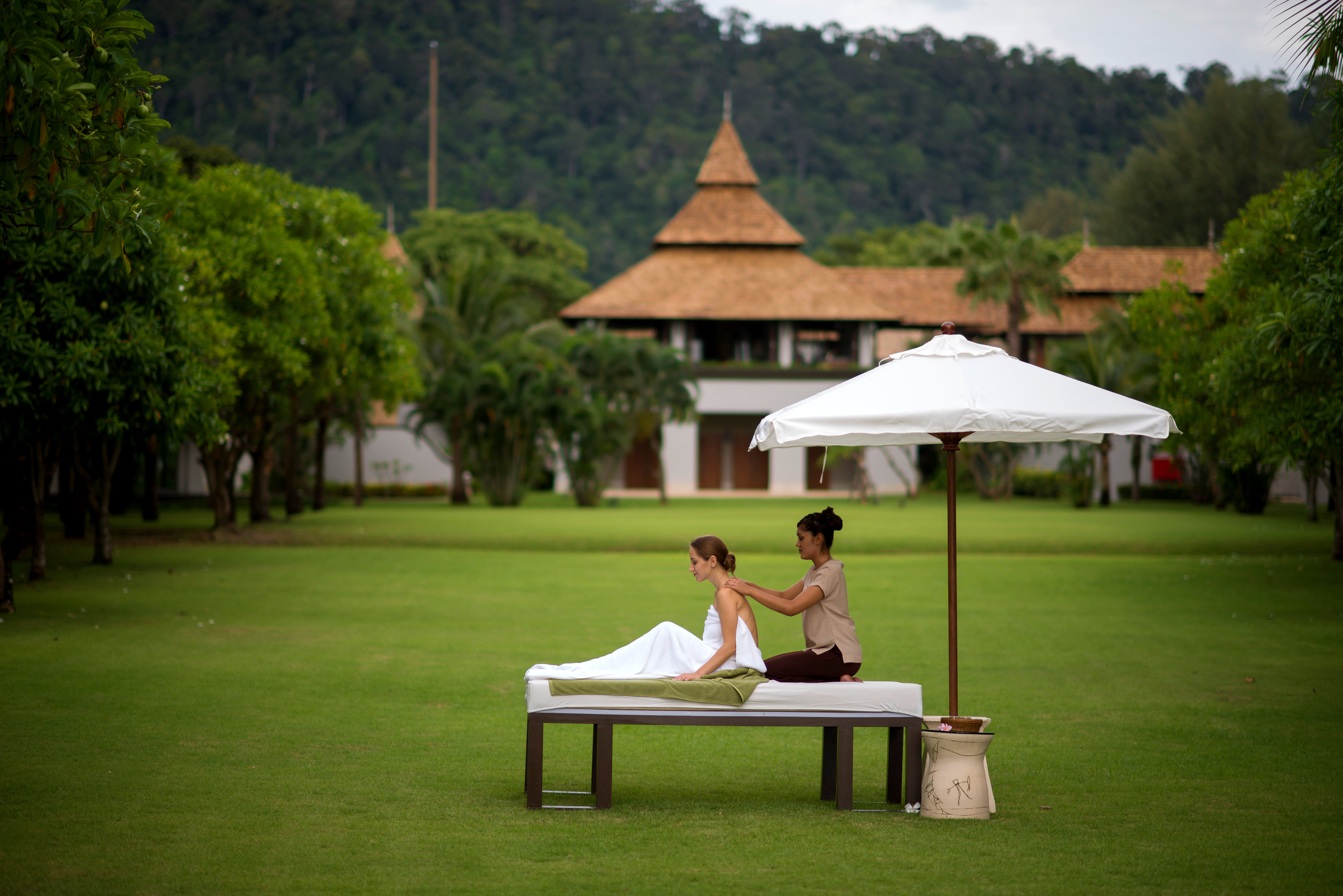 Layana Resort & Spa