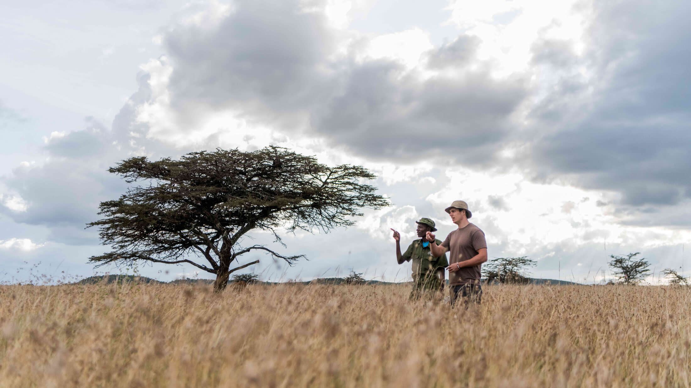 Governors’ Mugie House