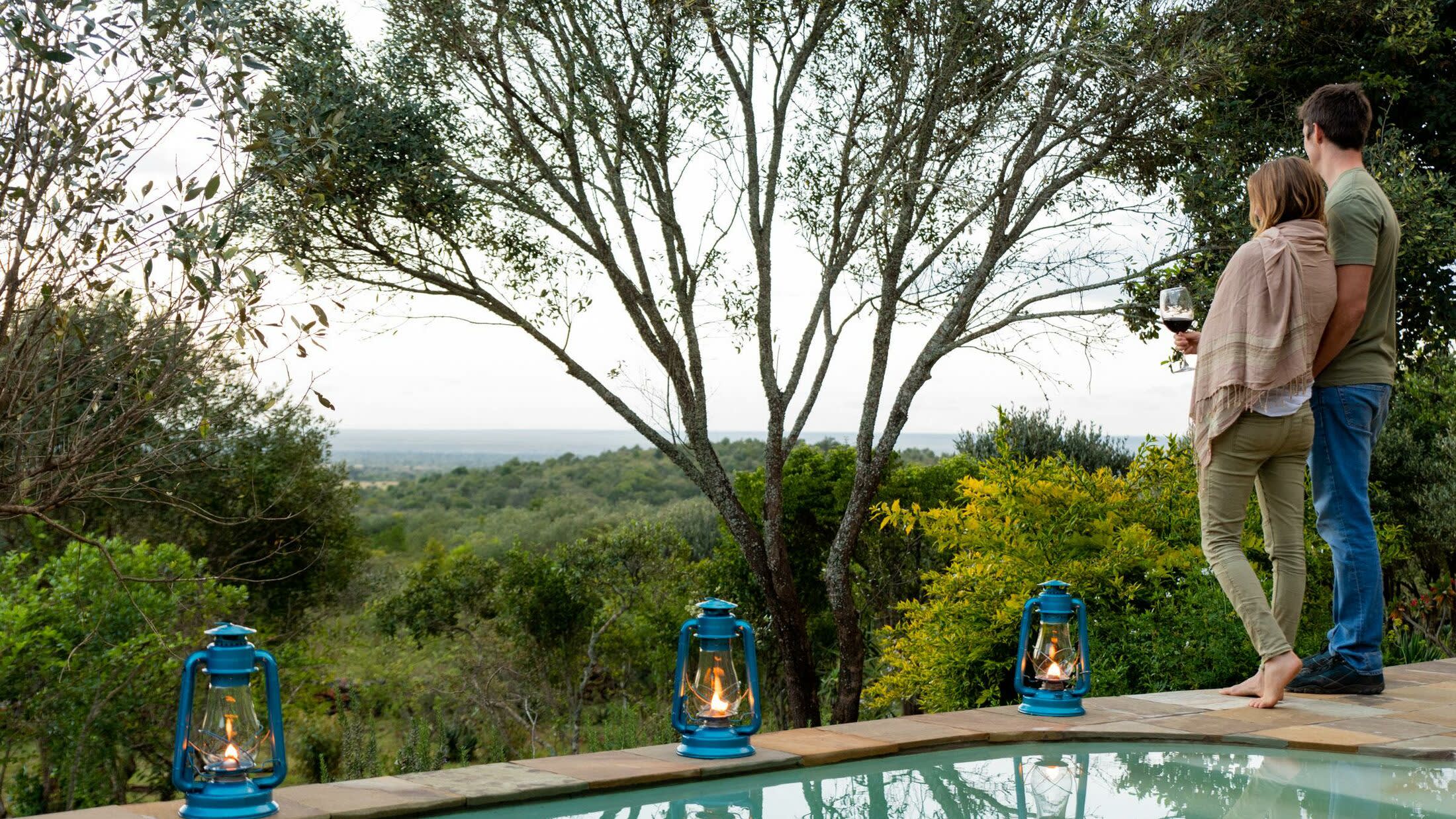 Governors’ Mugie House