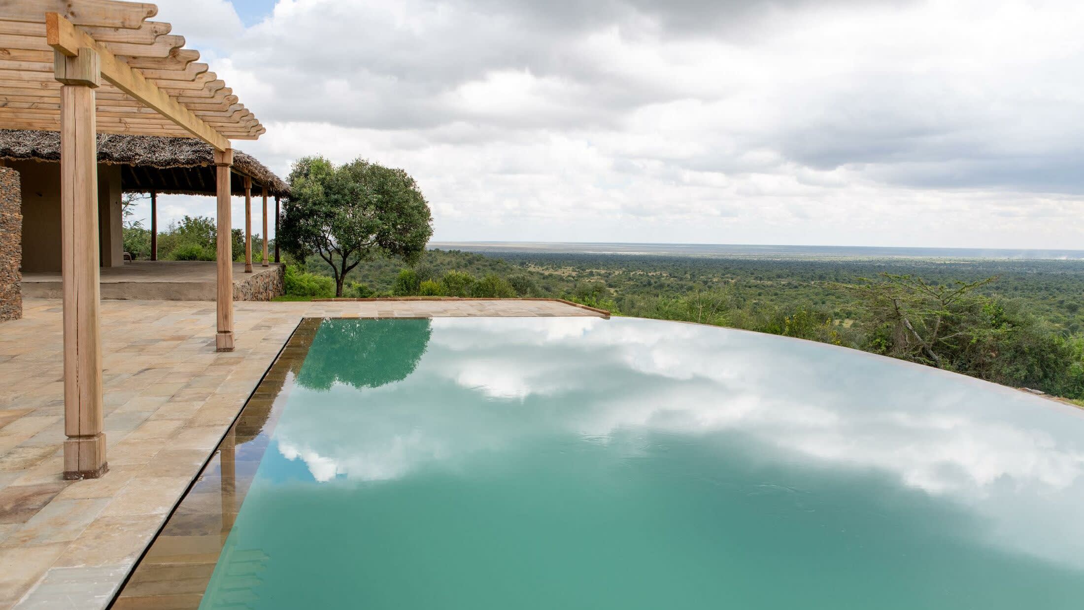 Governors’ Mugie House