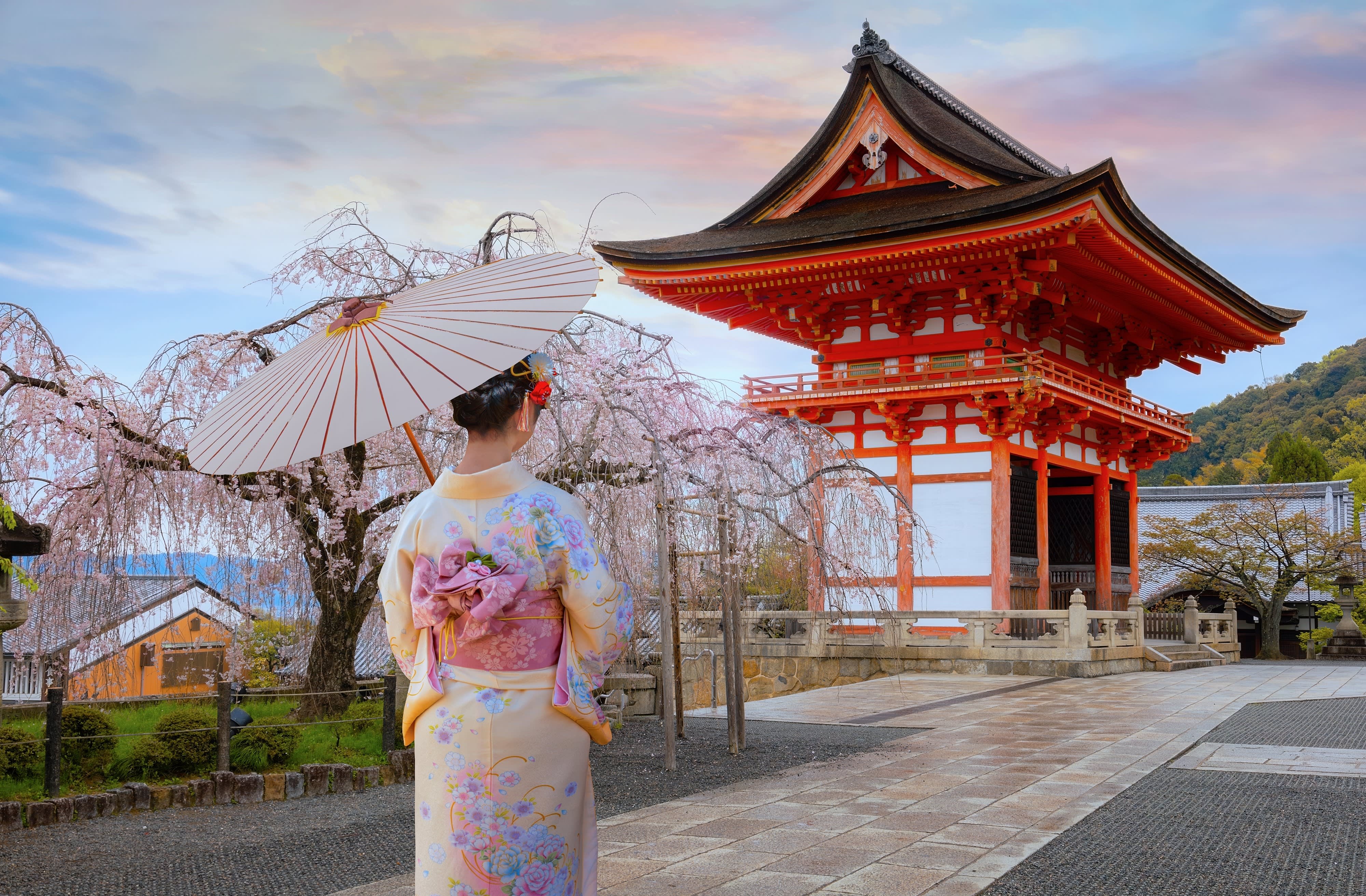 Luxury Japan and Mount Fuji - Hayes & Jarvis