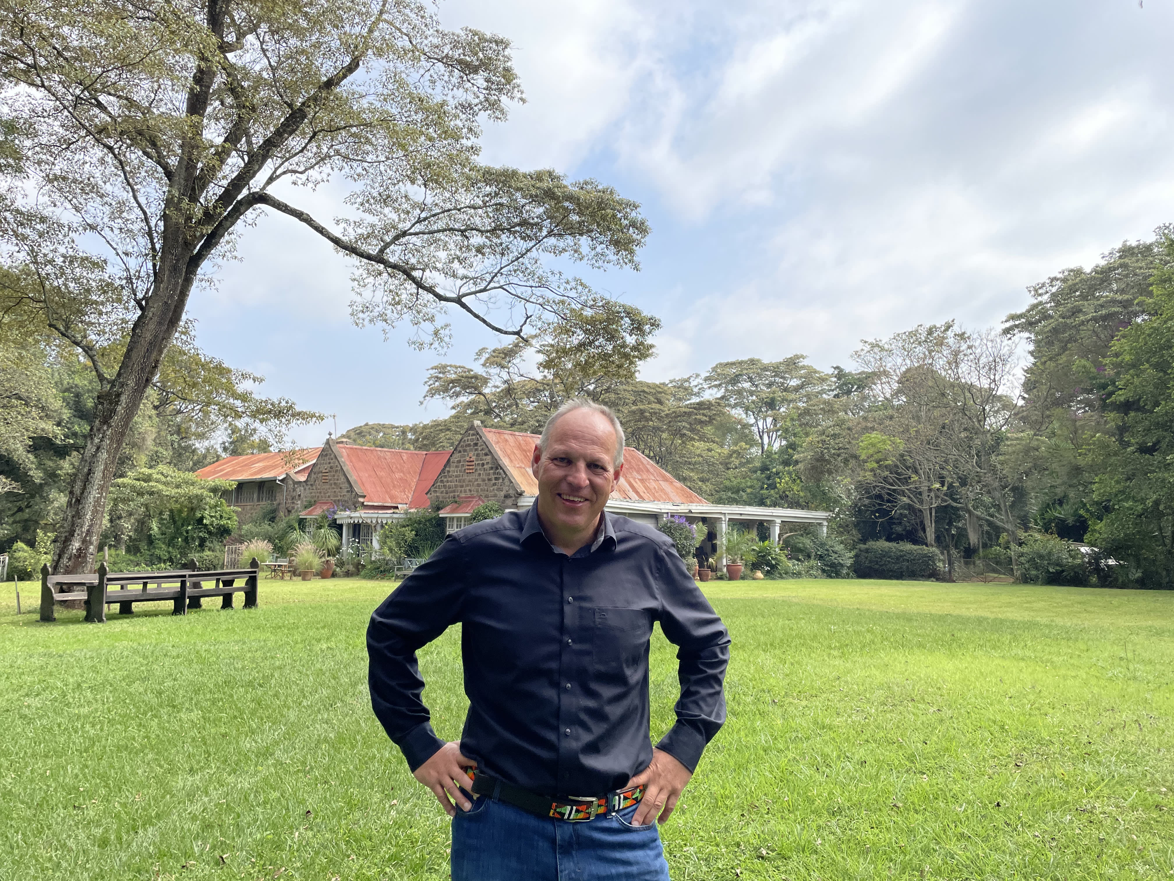 Why Visit Costa Rica?