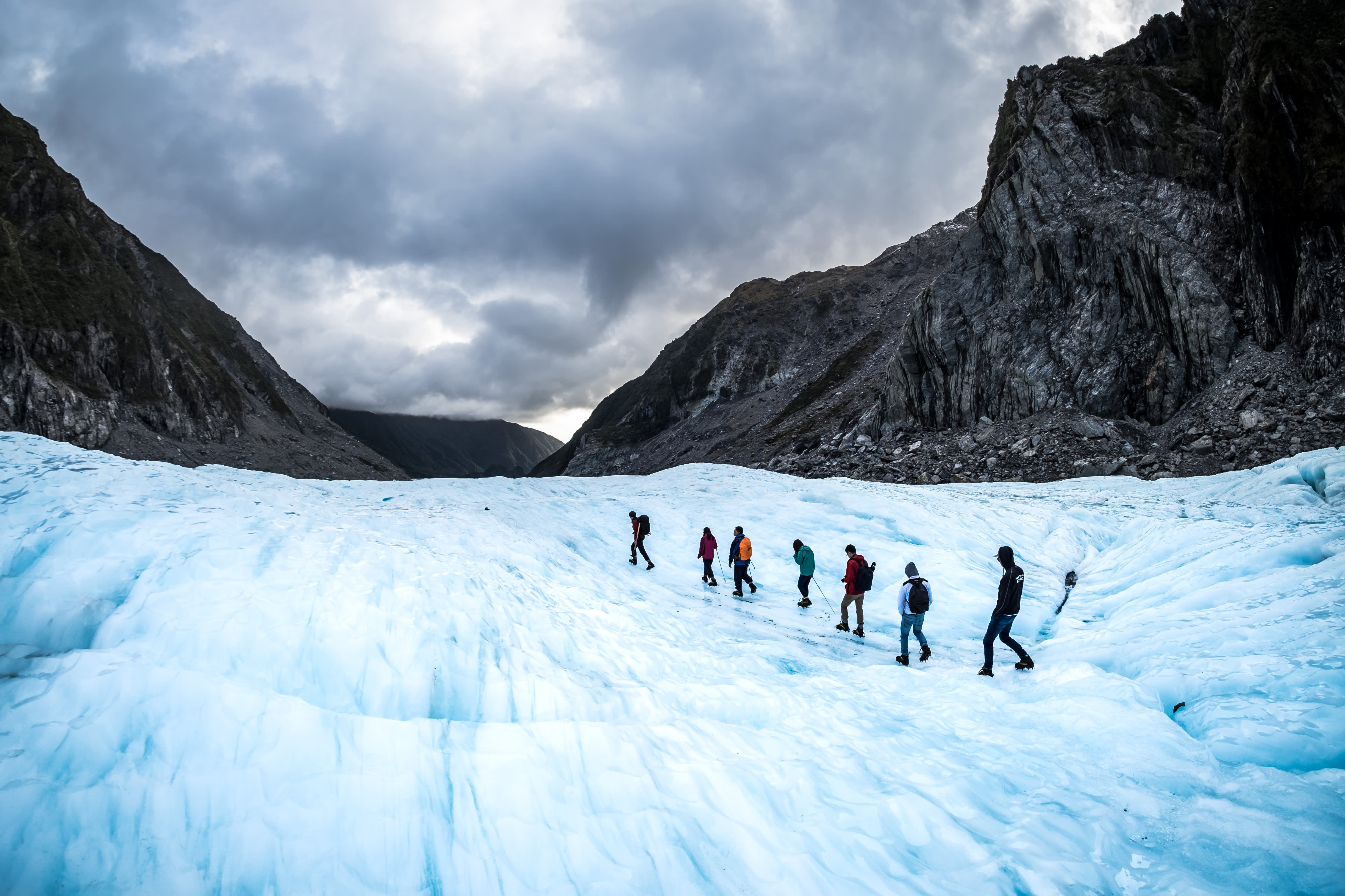 Best Time to Visit New Zealand with Hayes & Jarvis