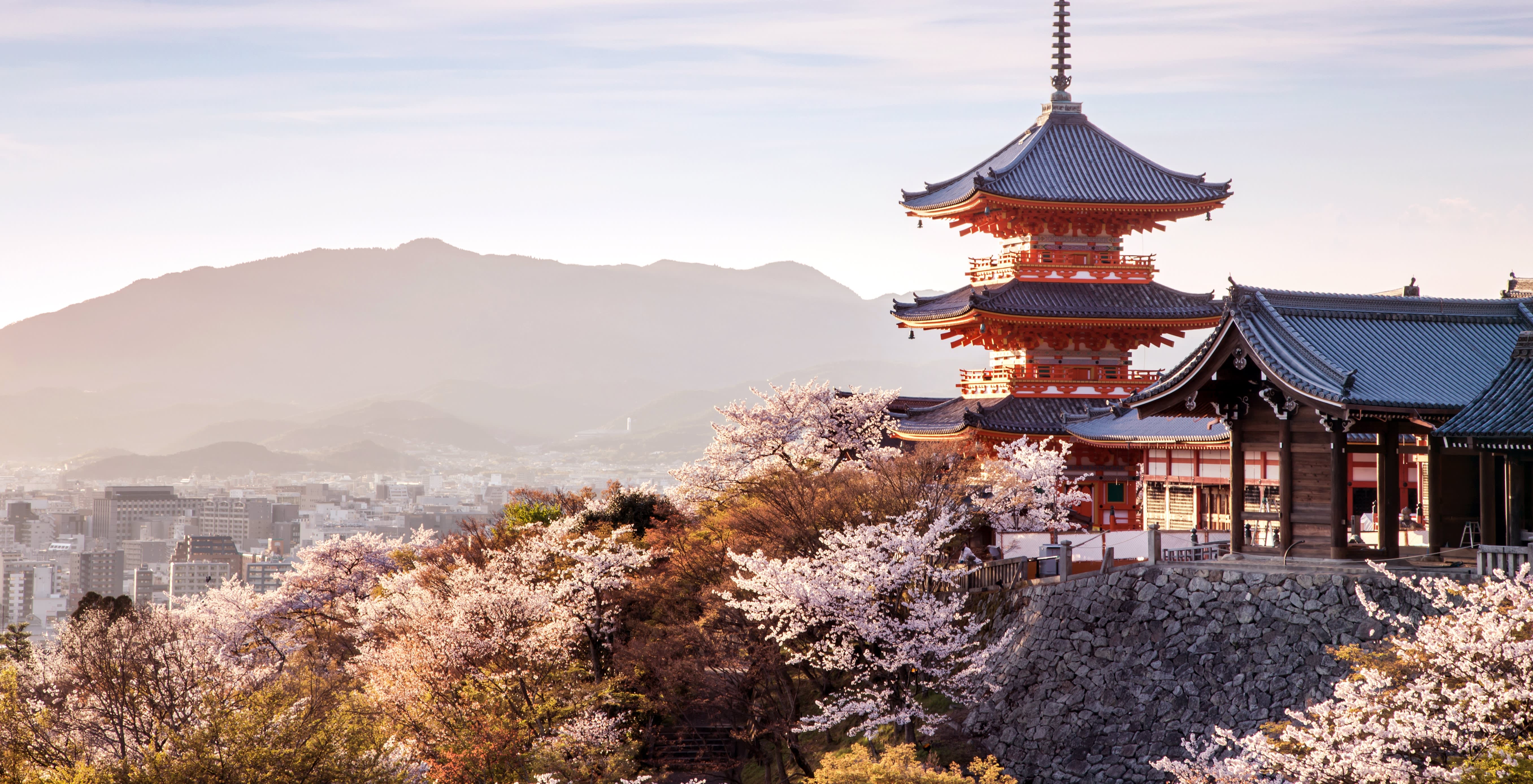 Far East Multi Centre Holidays