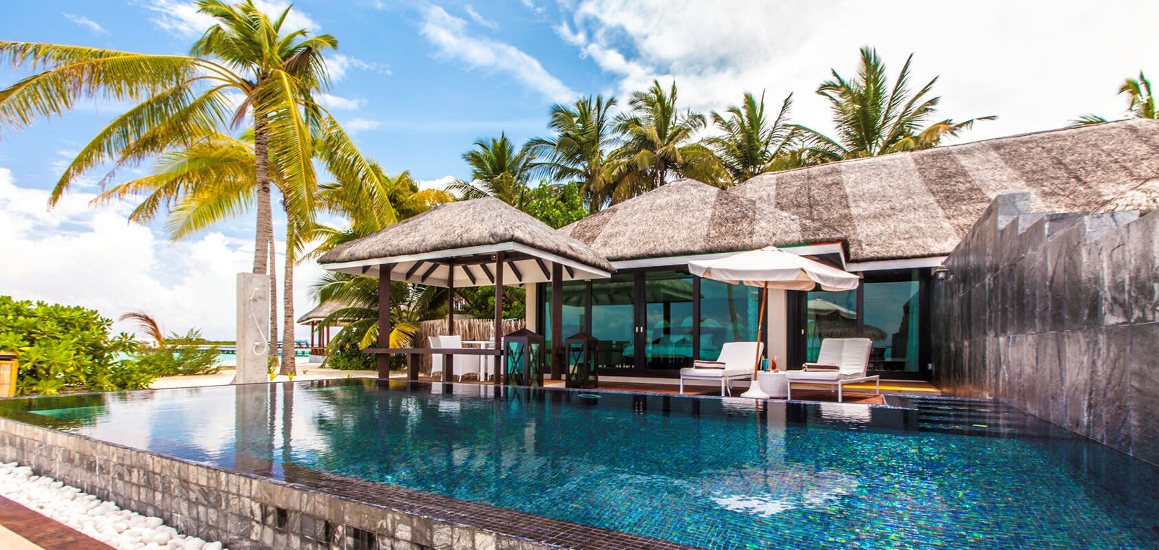 LUX* South Ari Atoll