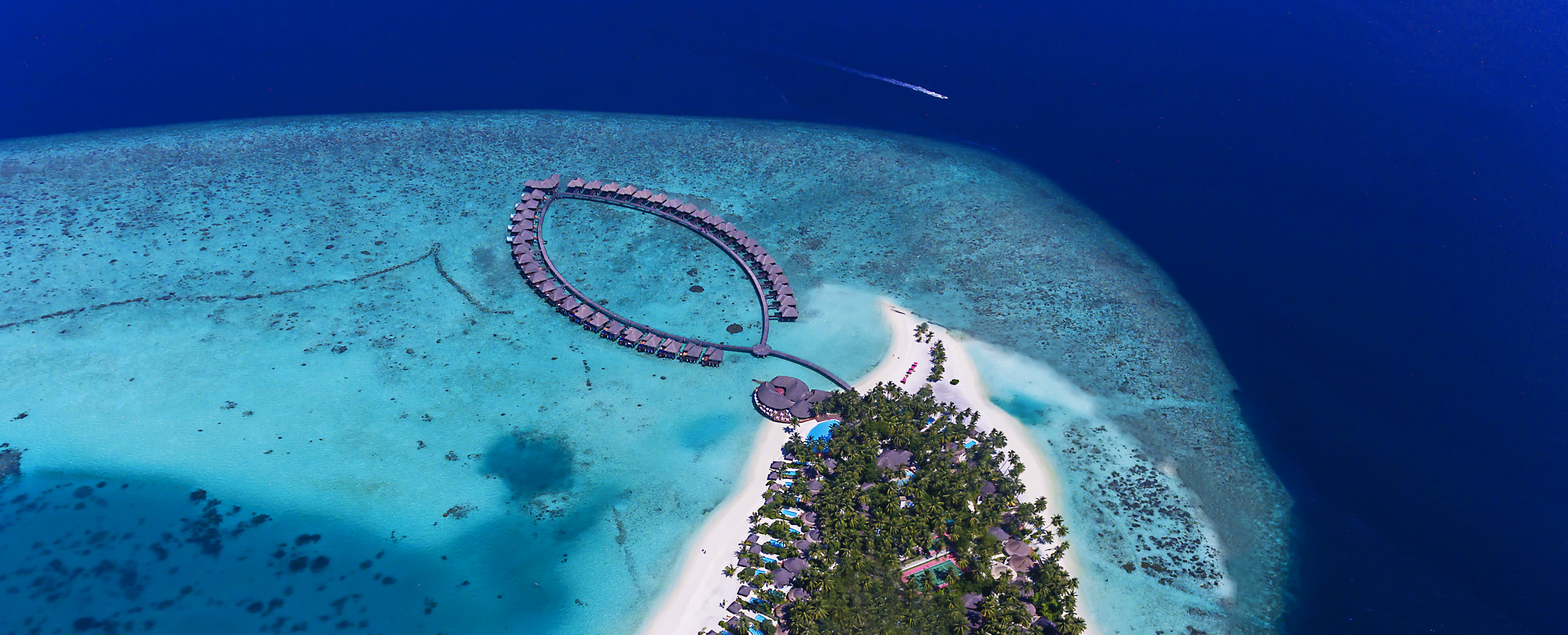 Luxury Hotels Maldives