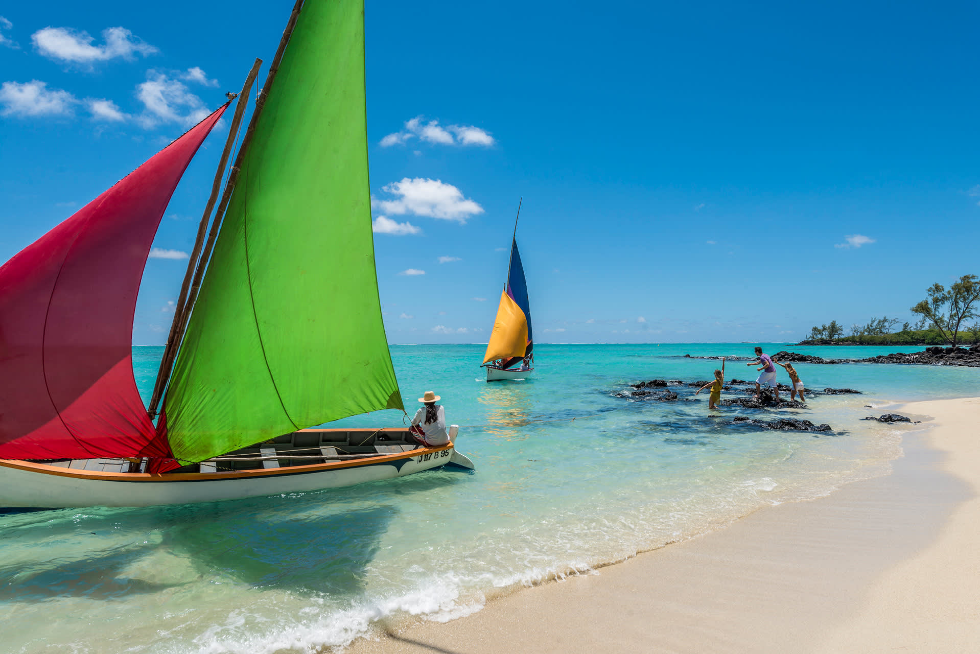 Best time to visit Mauritius, Luxury Trips, Hayes & Jarvis
