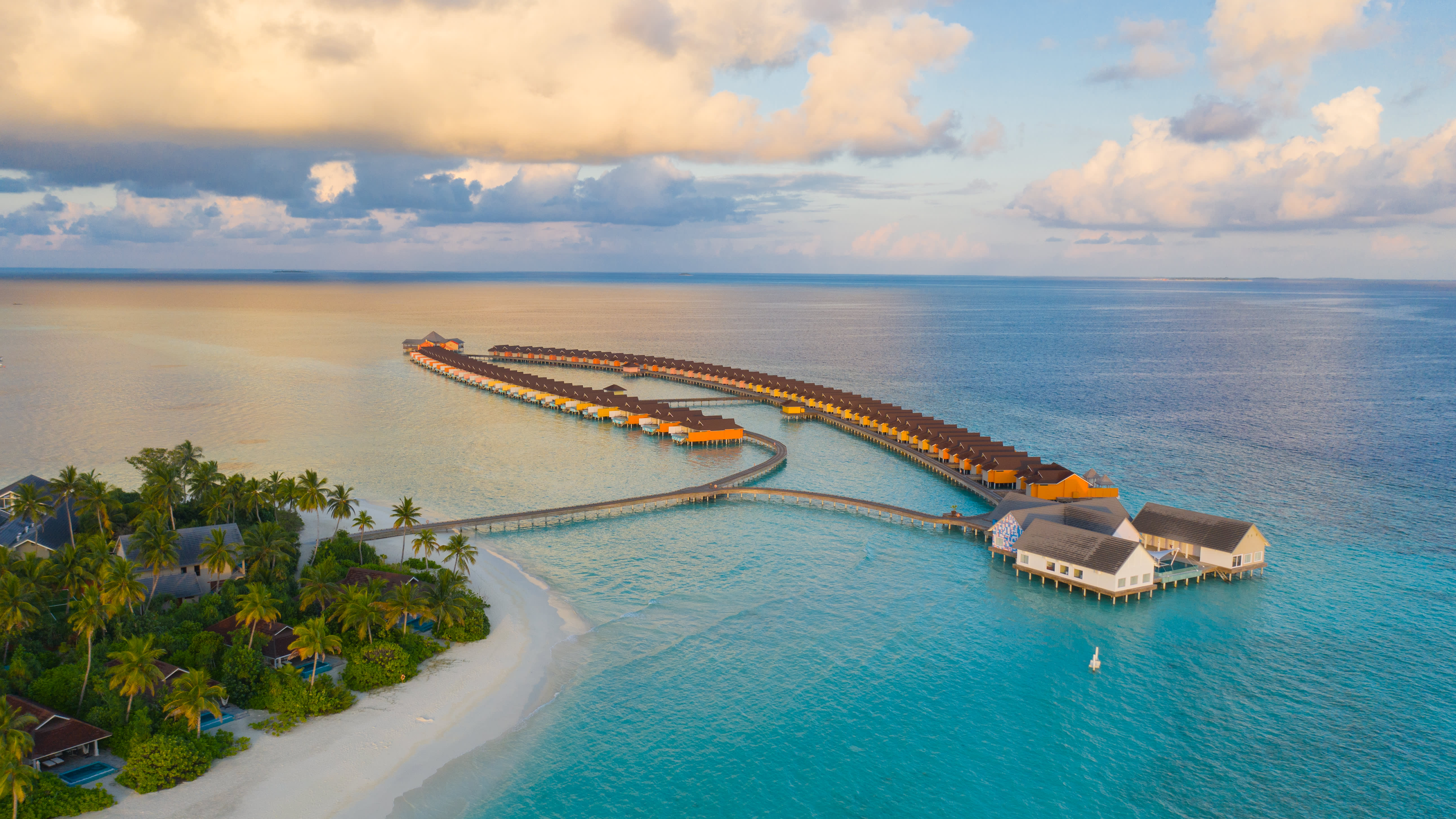 Luxury Hotels Maldives