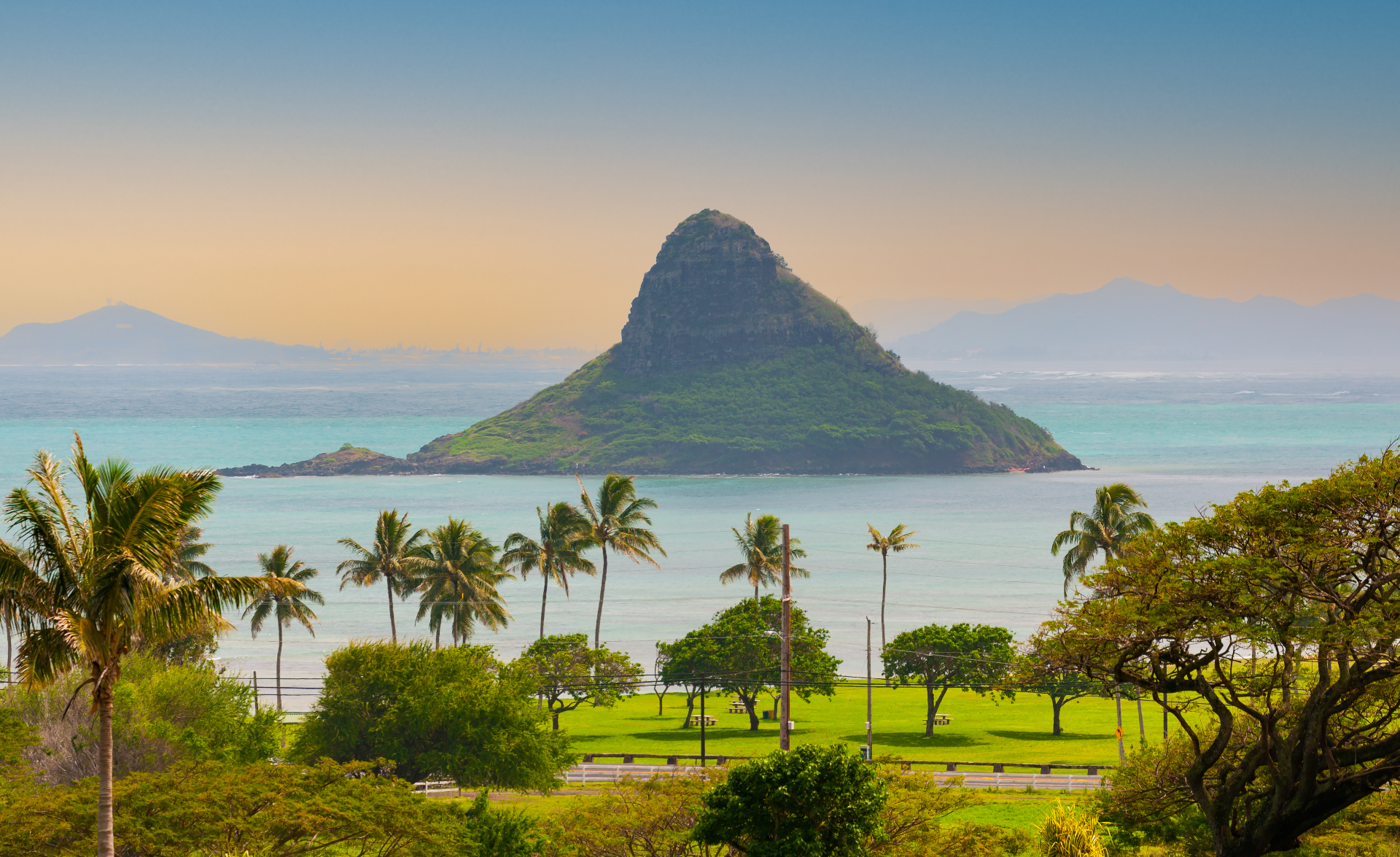 Which Hawaiian Island Is Right For You Hayes Jarvis